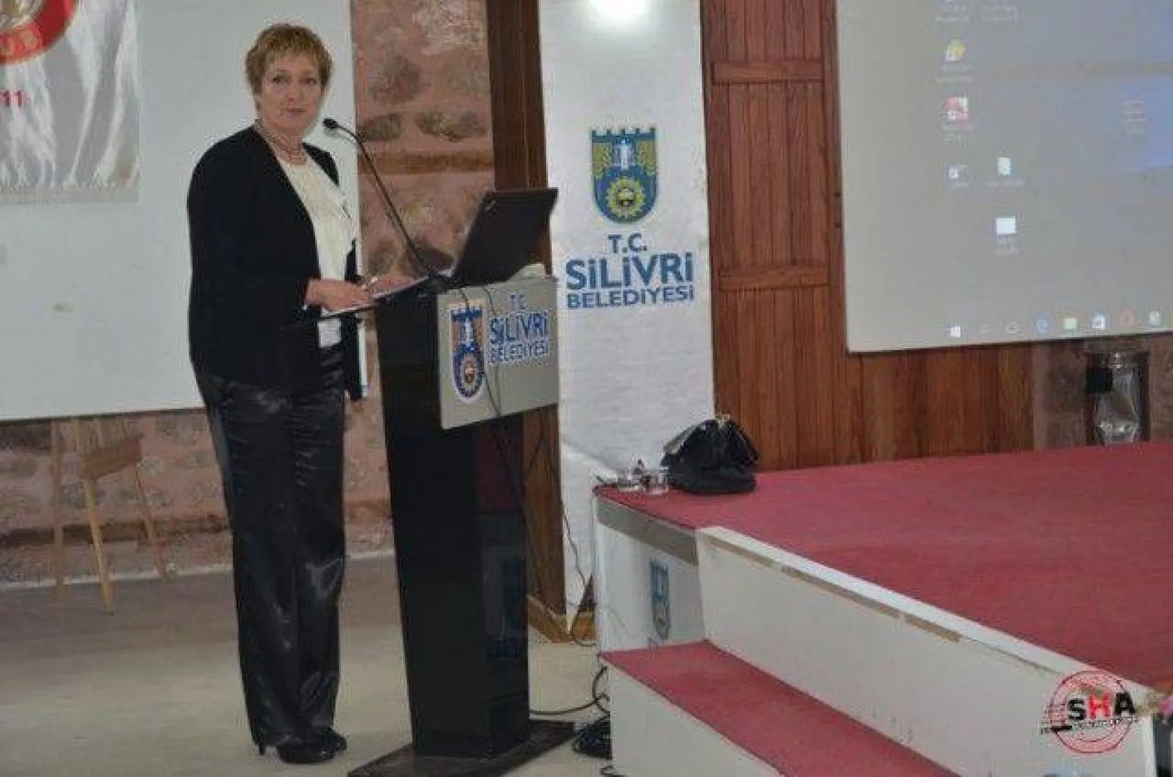 Atatürk Haftası'nda Özel Program