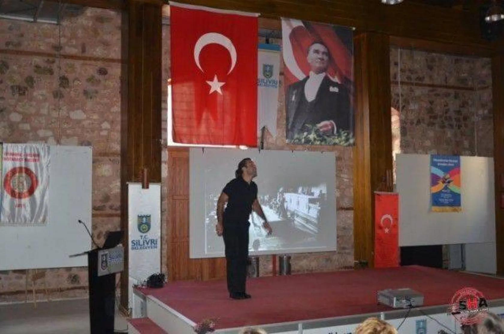 Atatürk Haftası'nda Özel Program