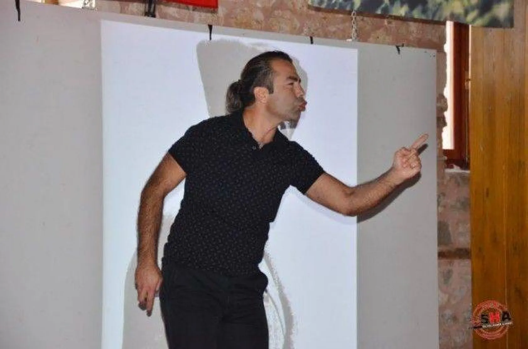 Atatürk Haftası'nda Özel Program