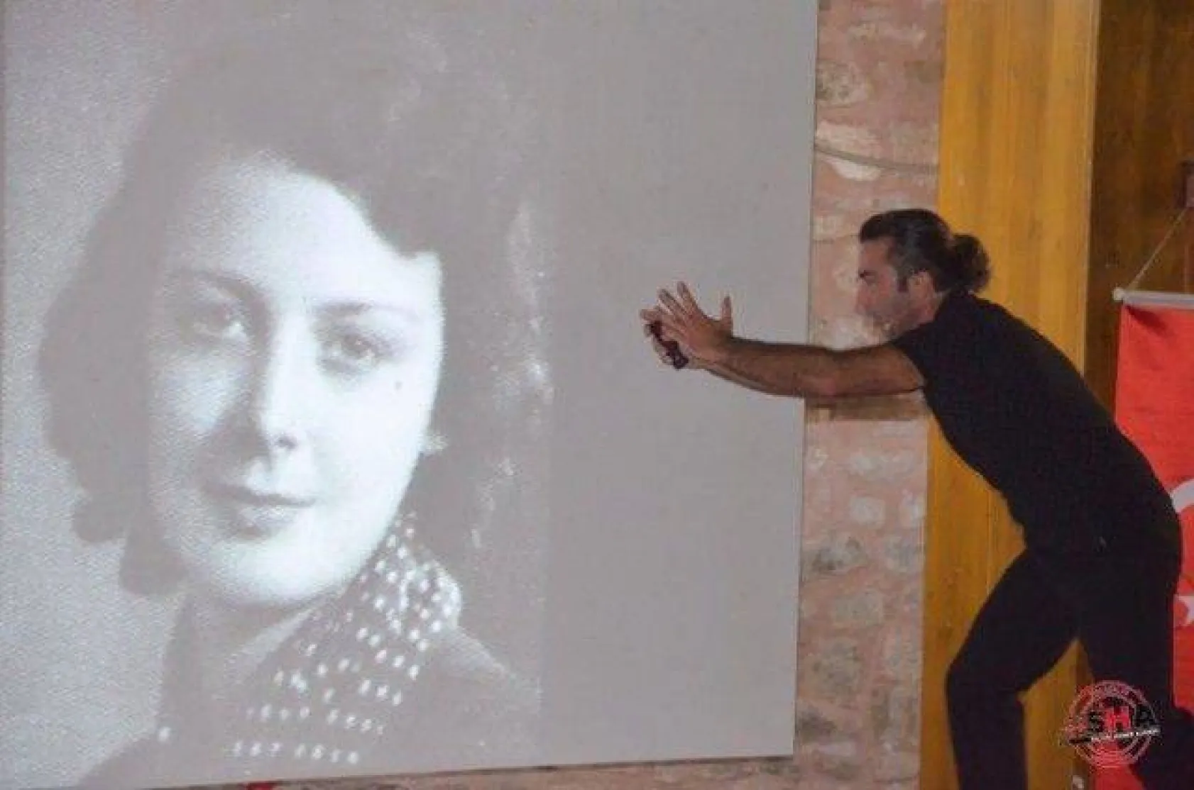 Atatürk Haftası'nda Özel Program