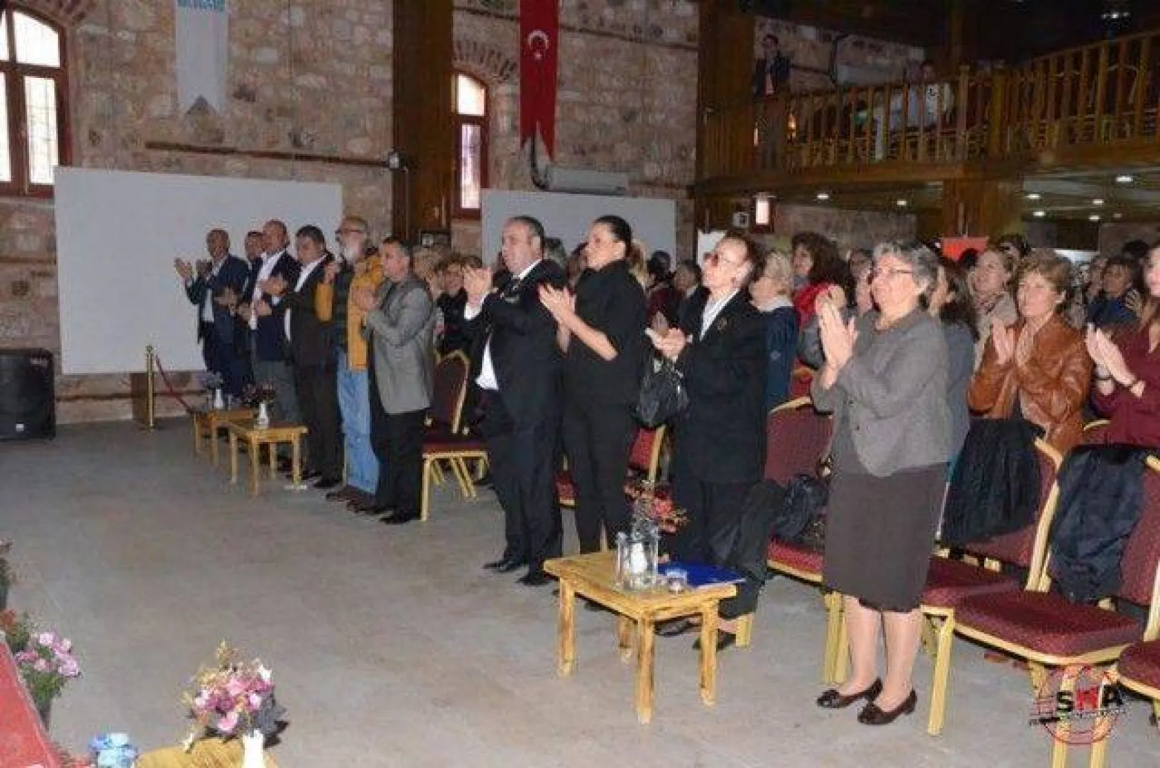 Atatürk Haftası'nda Özel Program