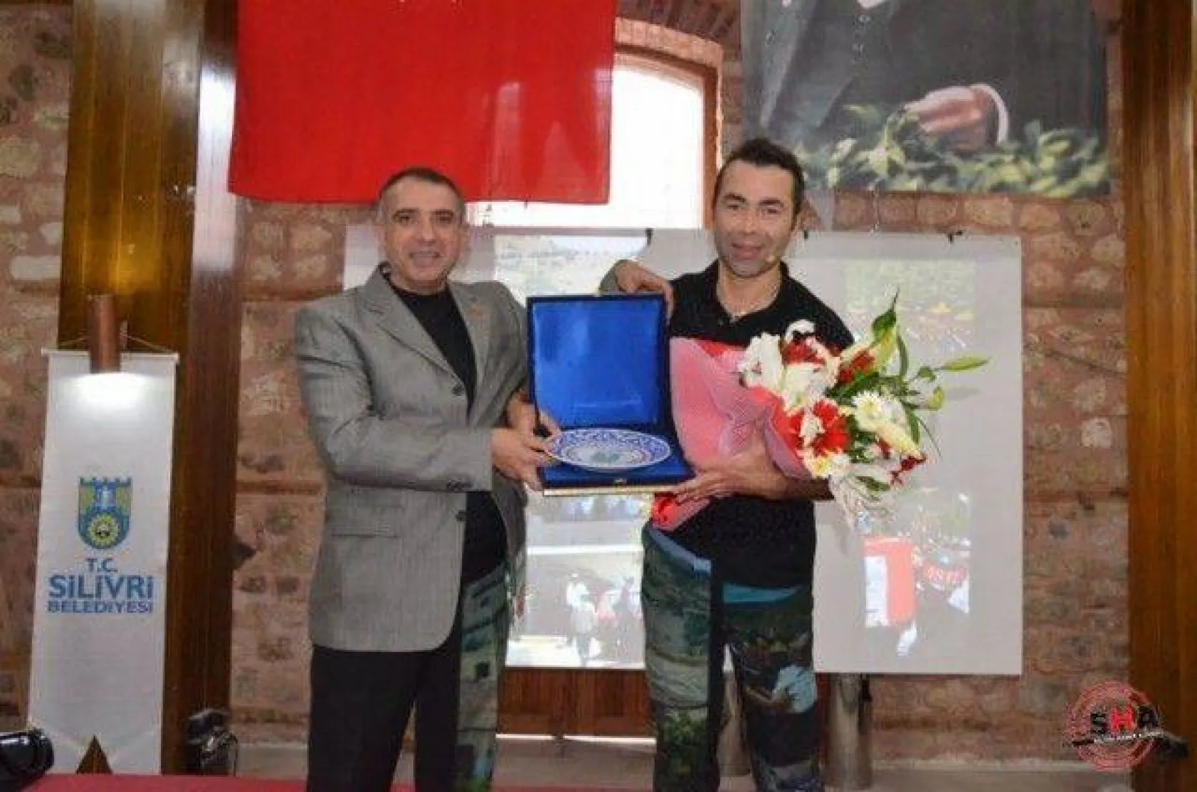 Atatürk Haftası'nda Özel Program