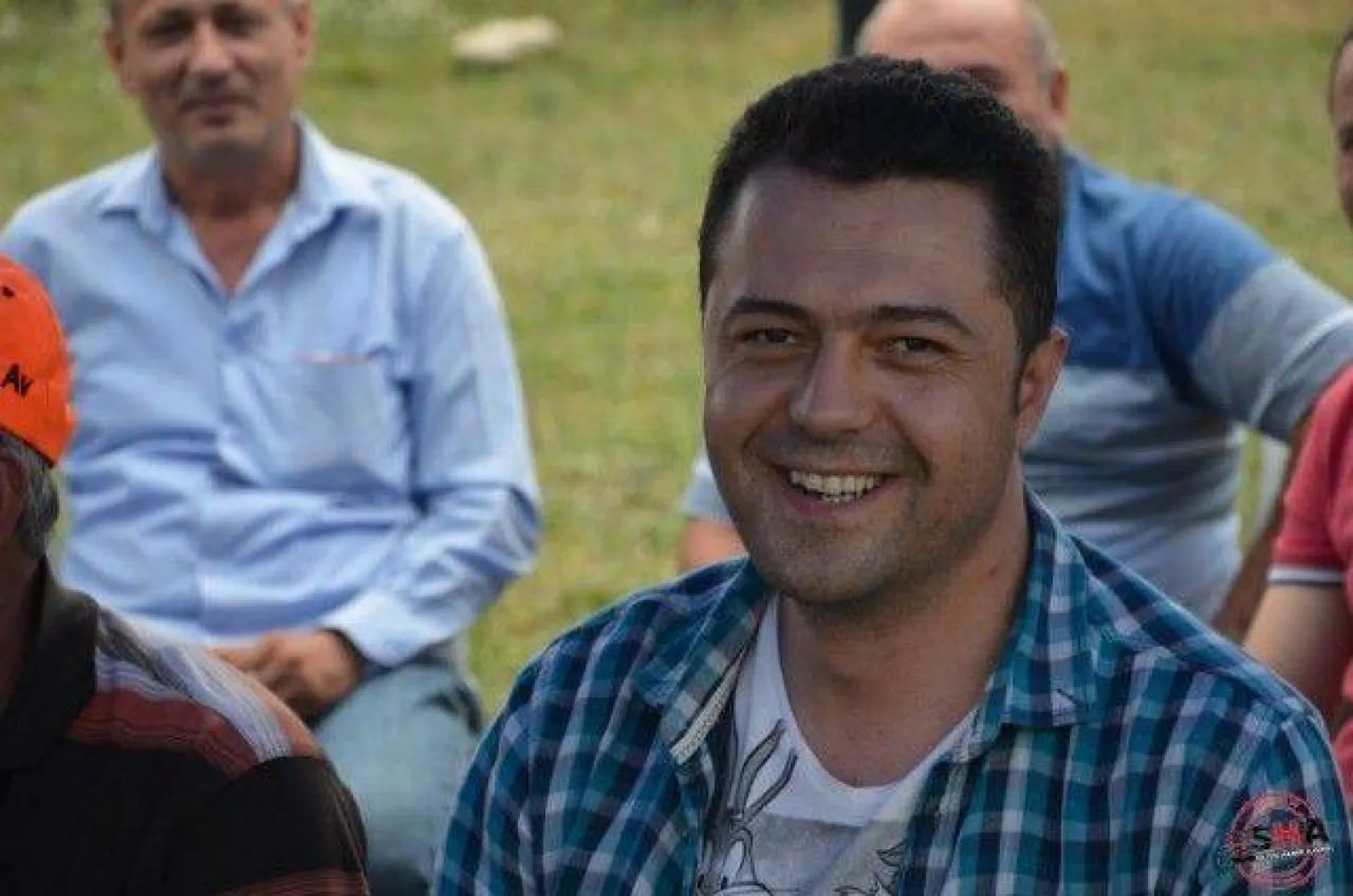 Avcılar, trap atışlarında bir araya geldi