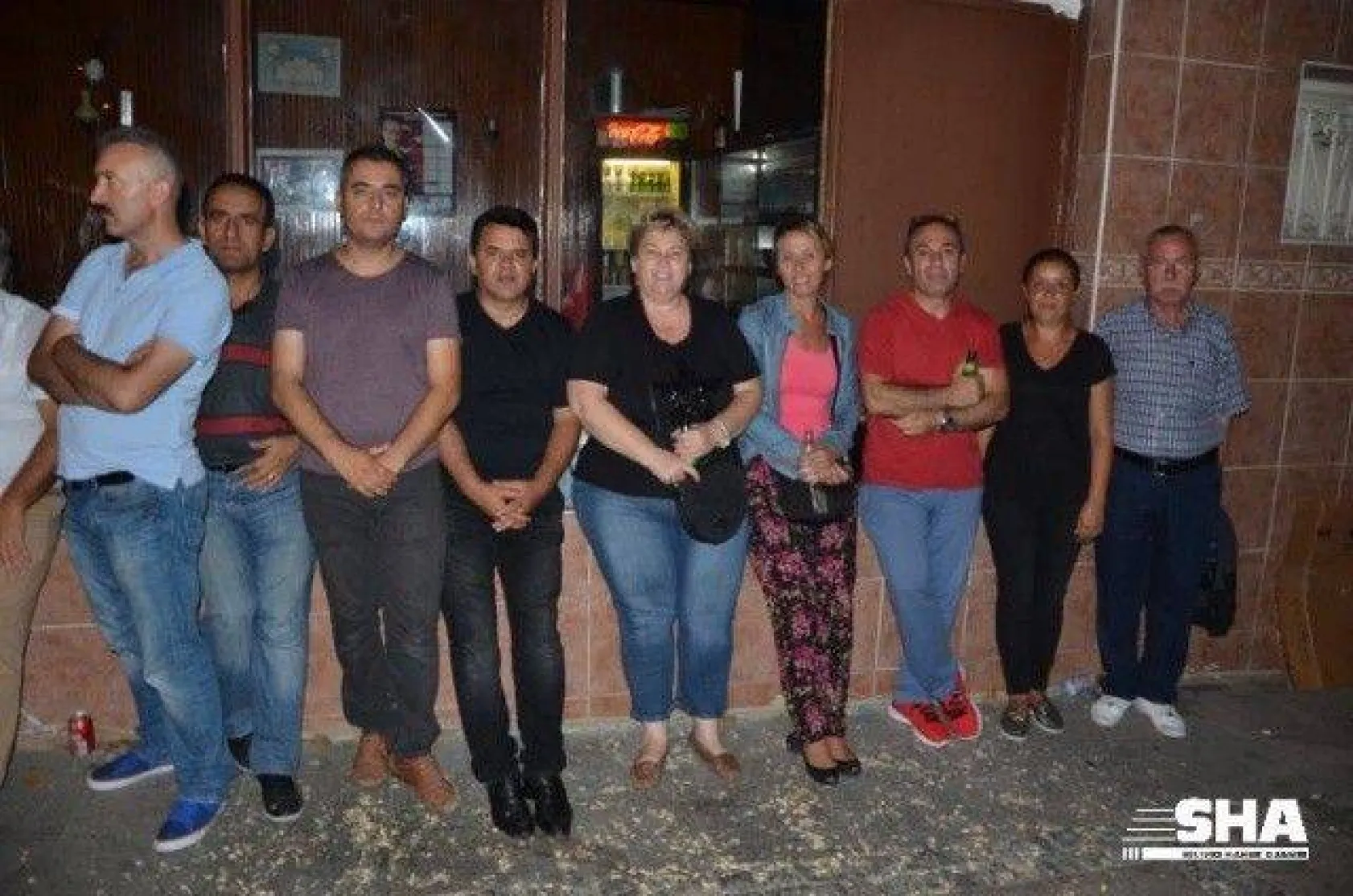 Başkan Topbaş, Silivri'de Demokrasi nöbetine katıldı