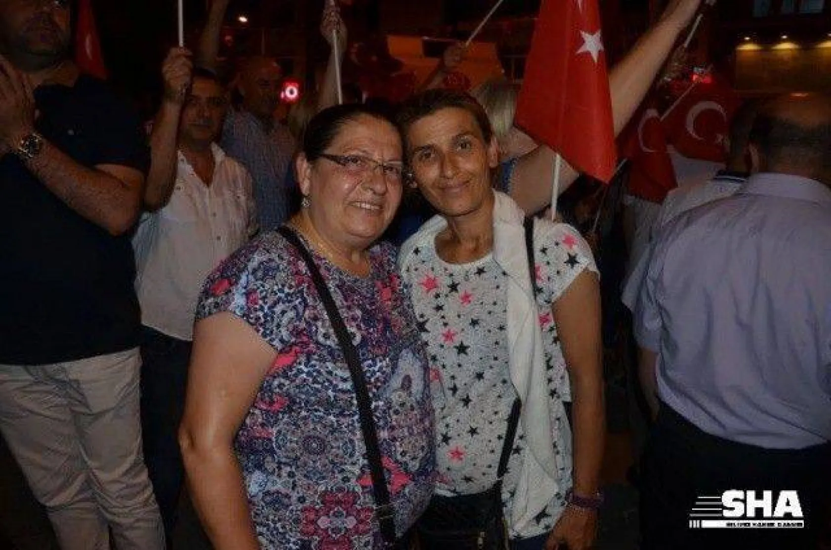 Başkan Topbaş, Silivri'de Demokrasi nöbetine katıldı