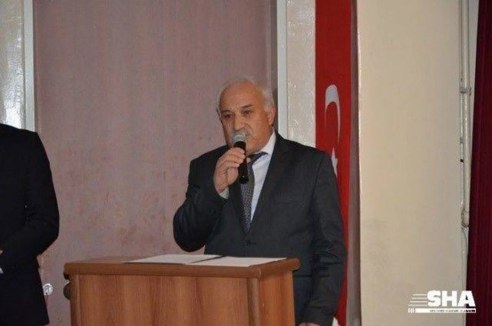 Baharın Gelişine Merhaba Dediler