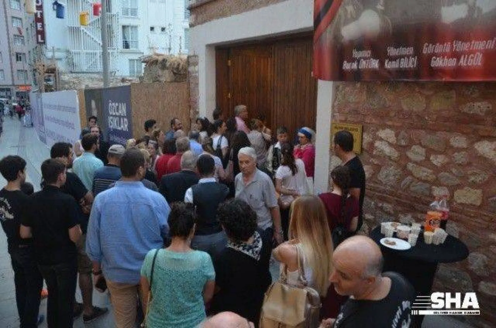 Bilici'den bir ilk daha