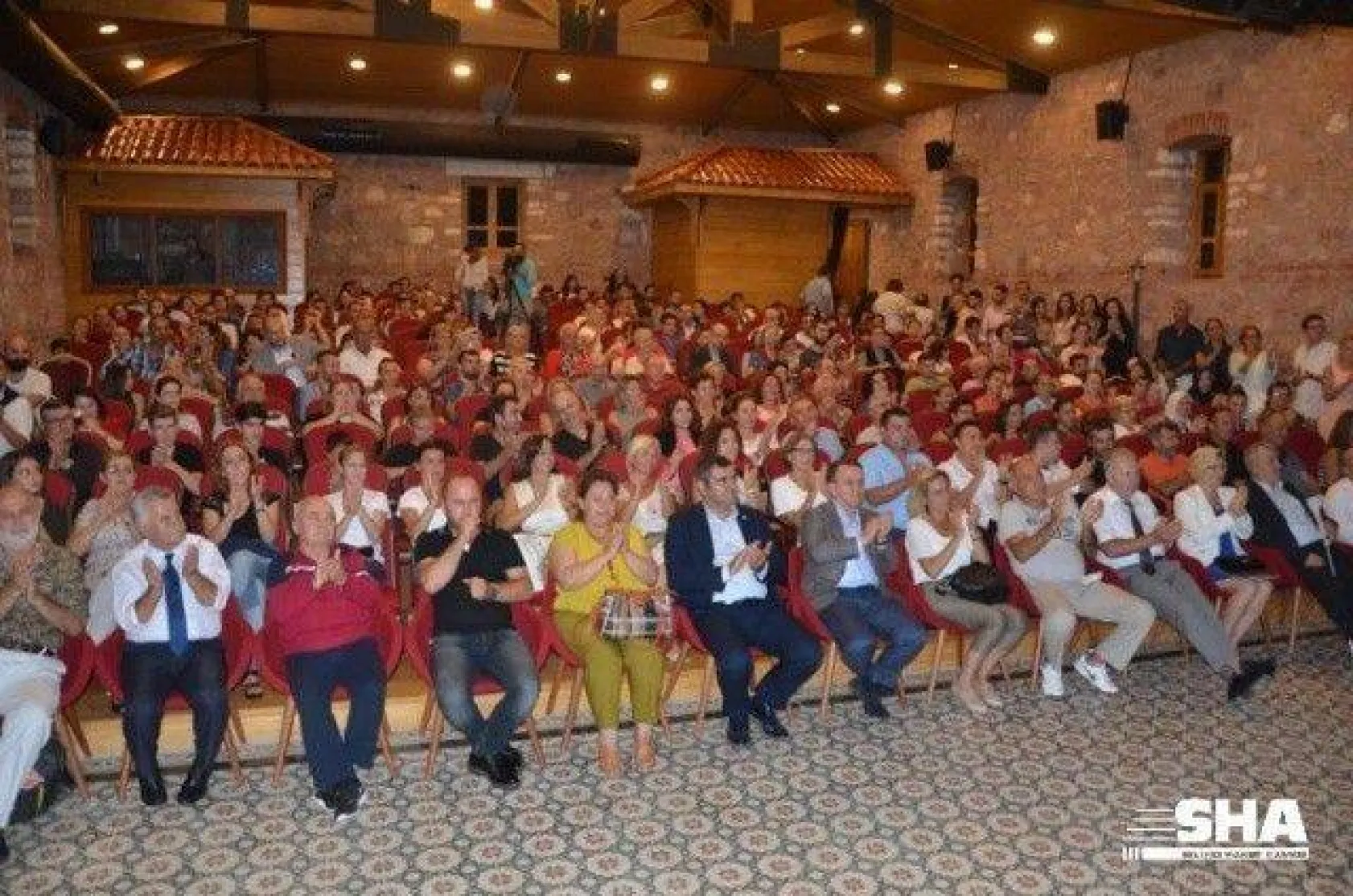 Bilici'den bir ilk daha