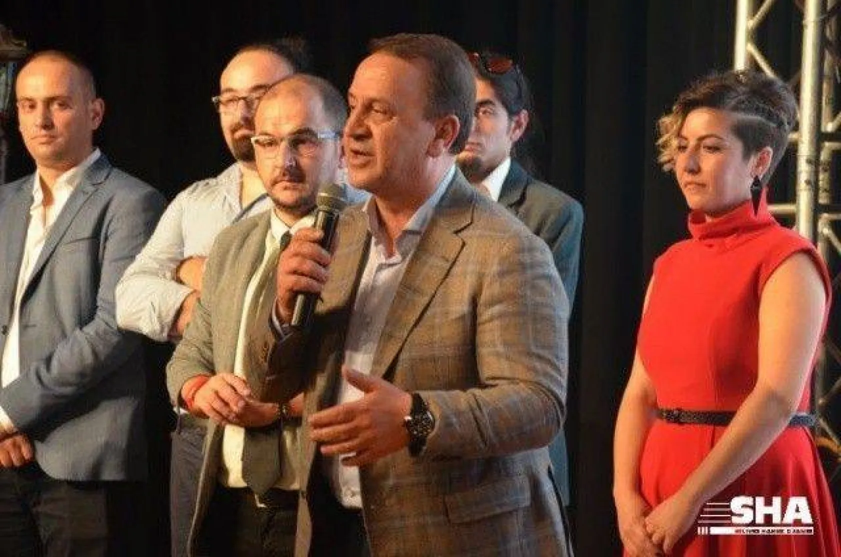 Bilici'den bir ilk daha