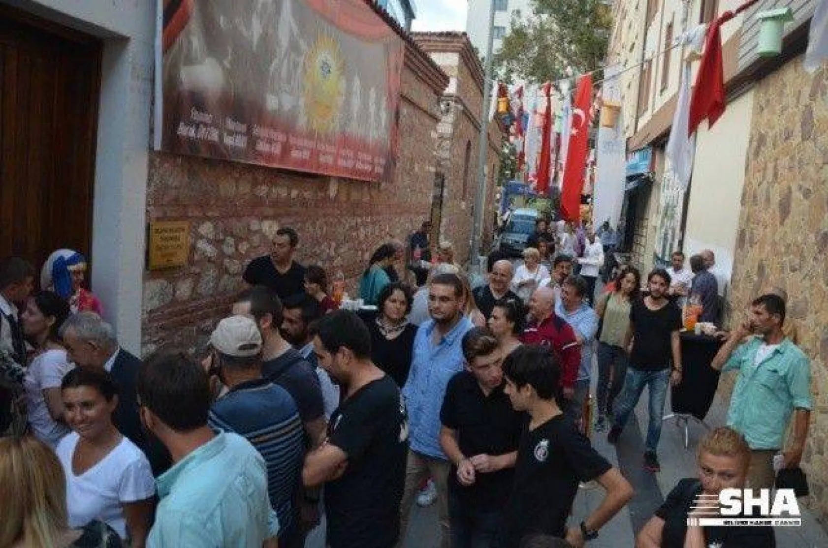 Bilici'den bir ilk daha