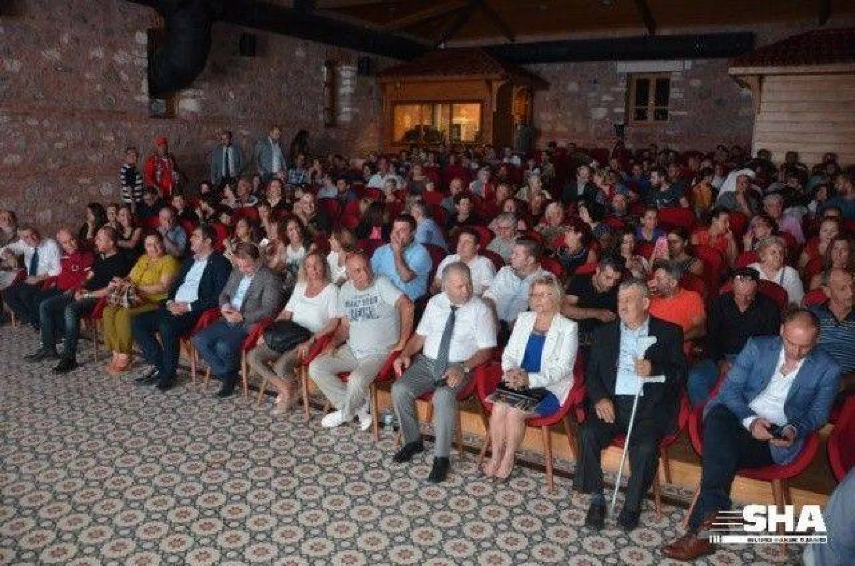 Bilici'den bir ilk daha