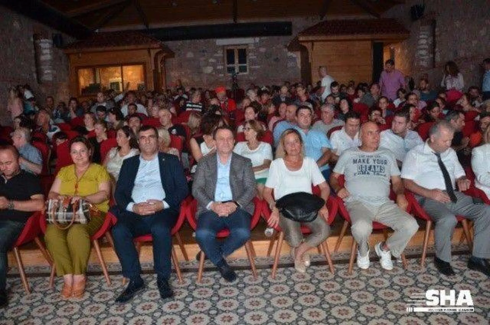 Bilici'den bir ilk daha