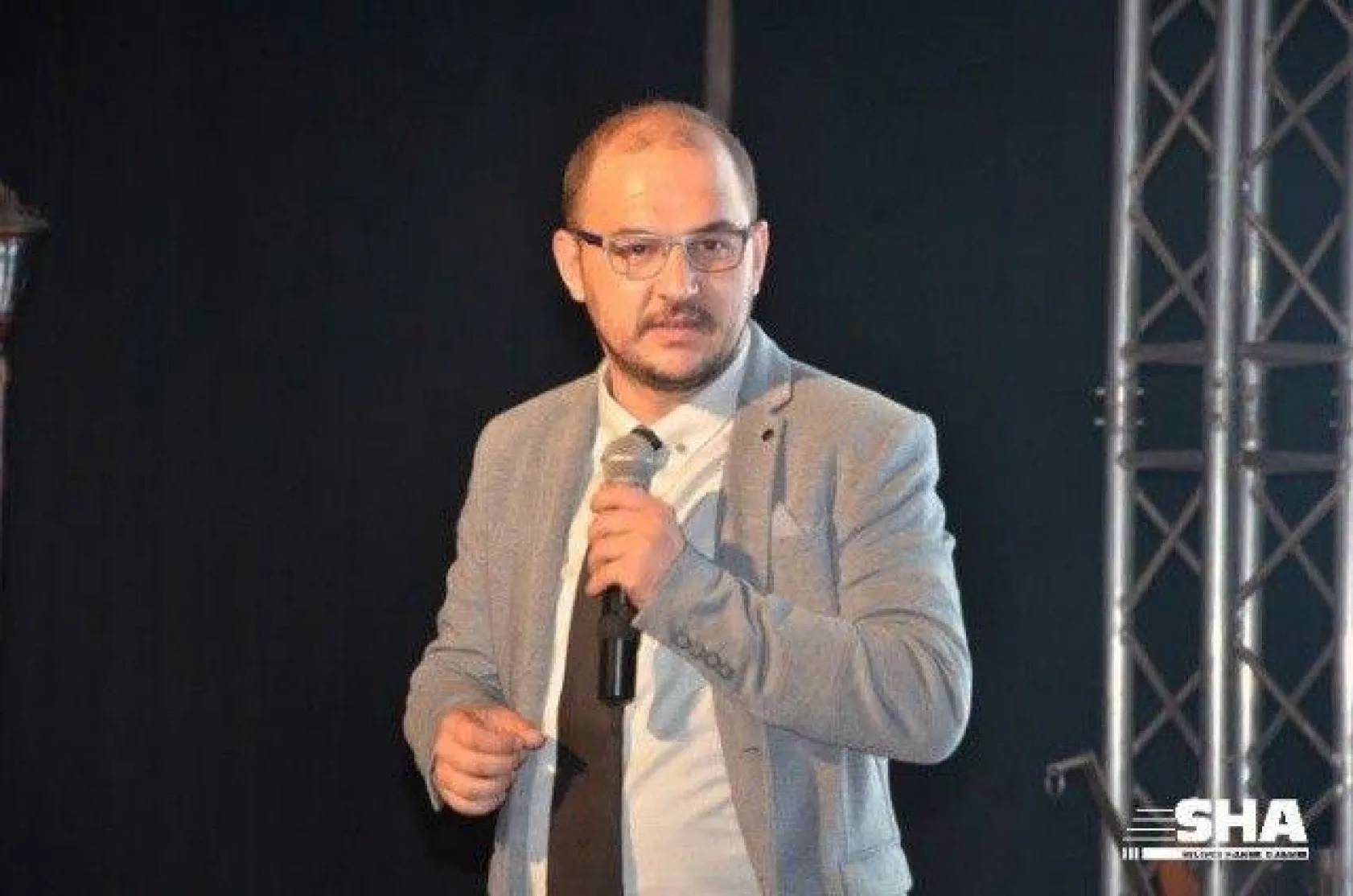 Bilici'den bir ilk daha