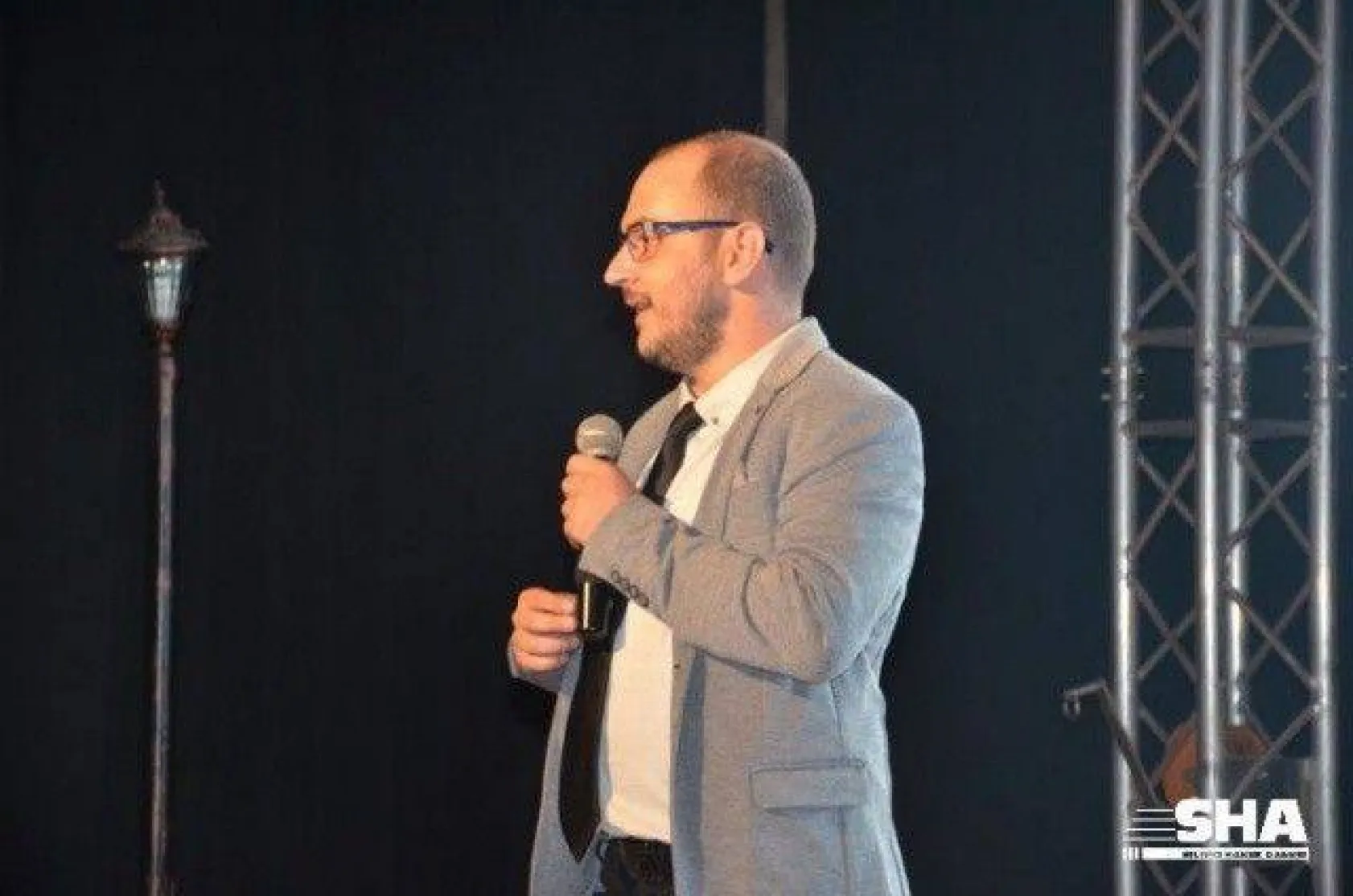 Bilici'den bir ilk daha