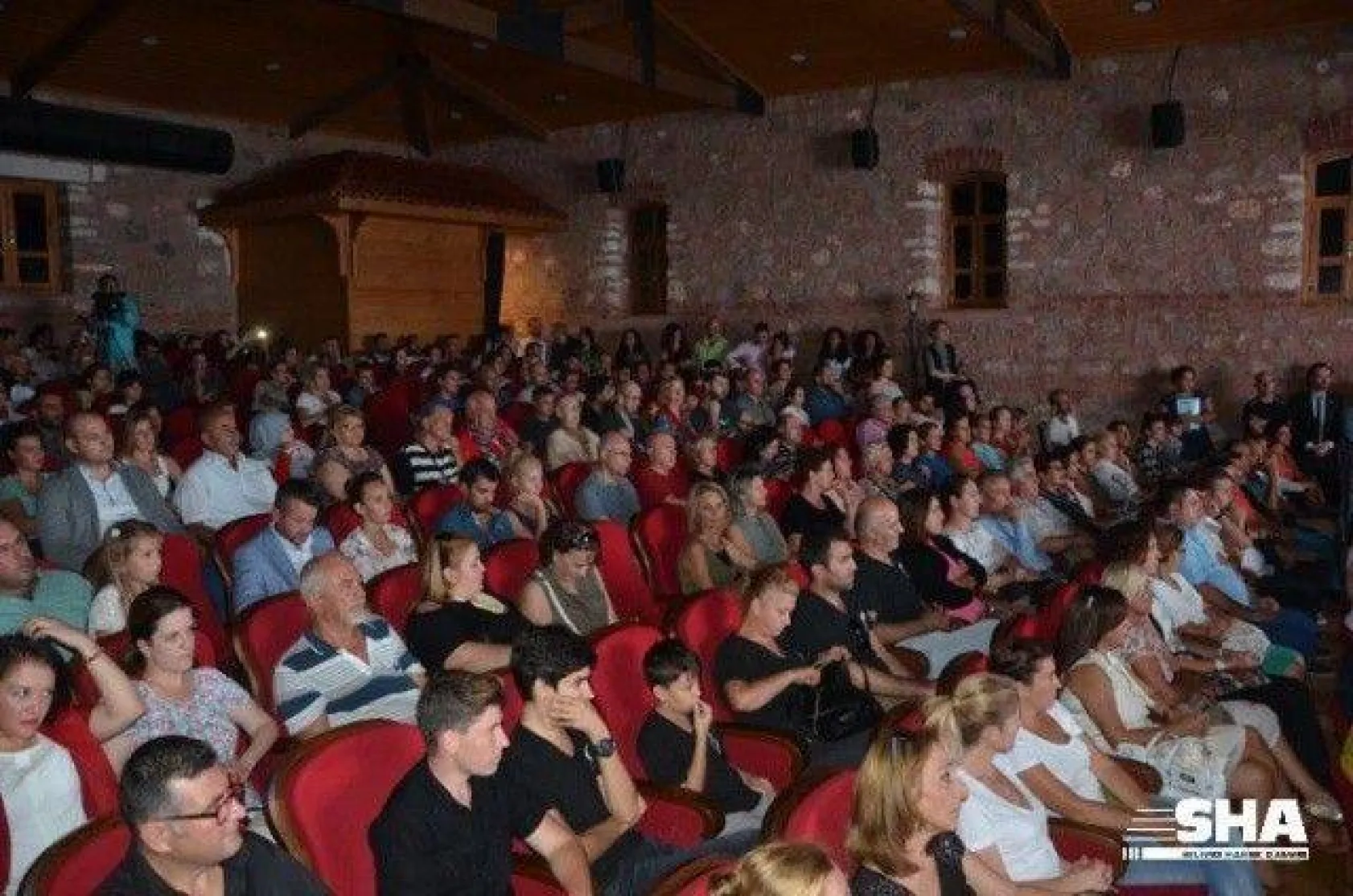 Bilici'den bir ilk daha