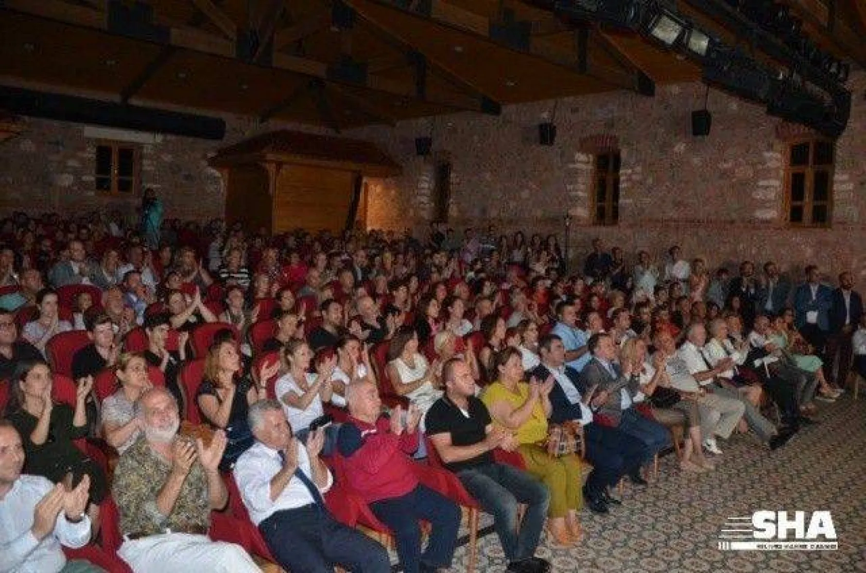 Bilici'den bir ilk daha