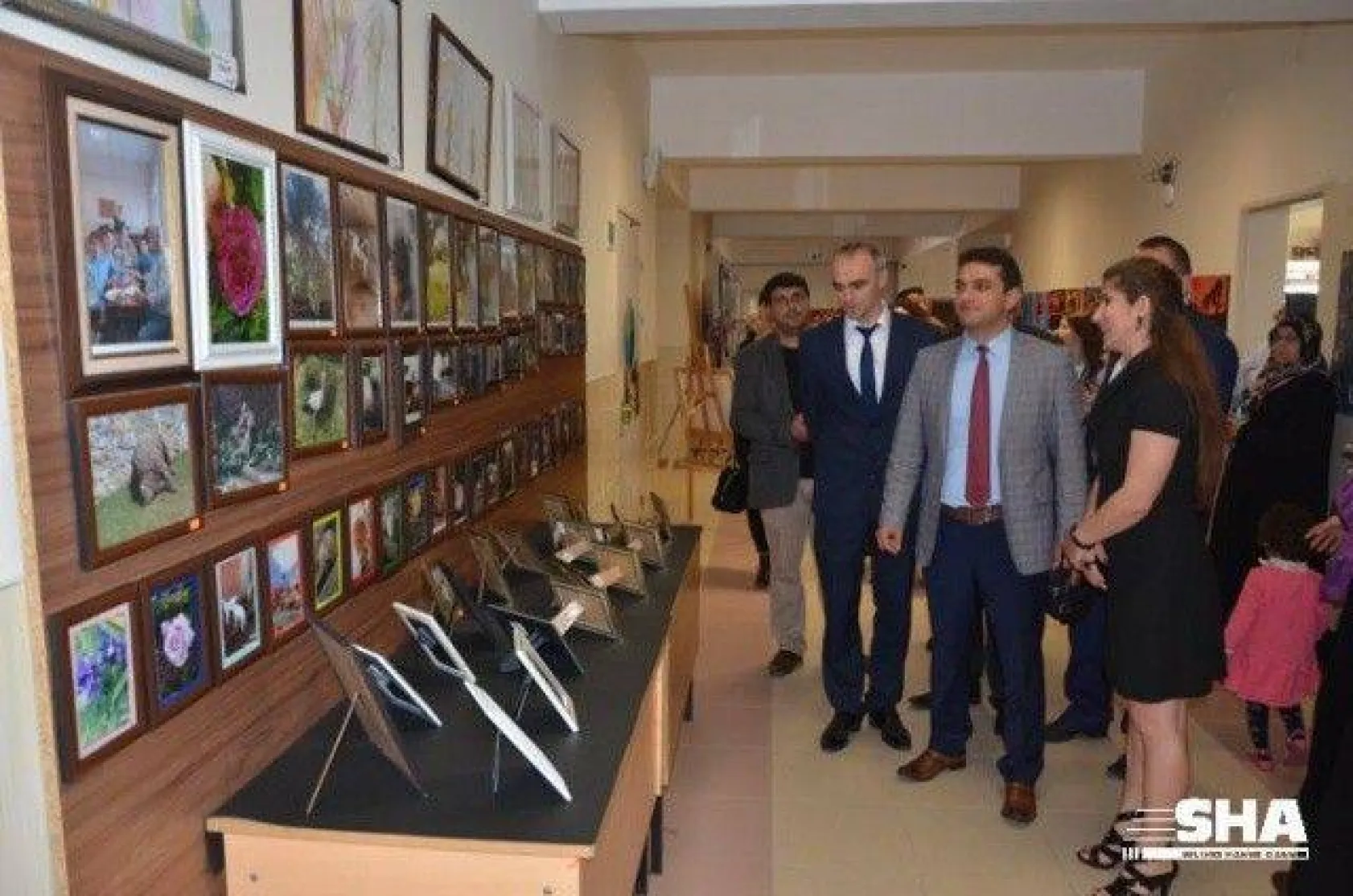 Büyükçavuşlu'da Geçmişe Yolculuk