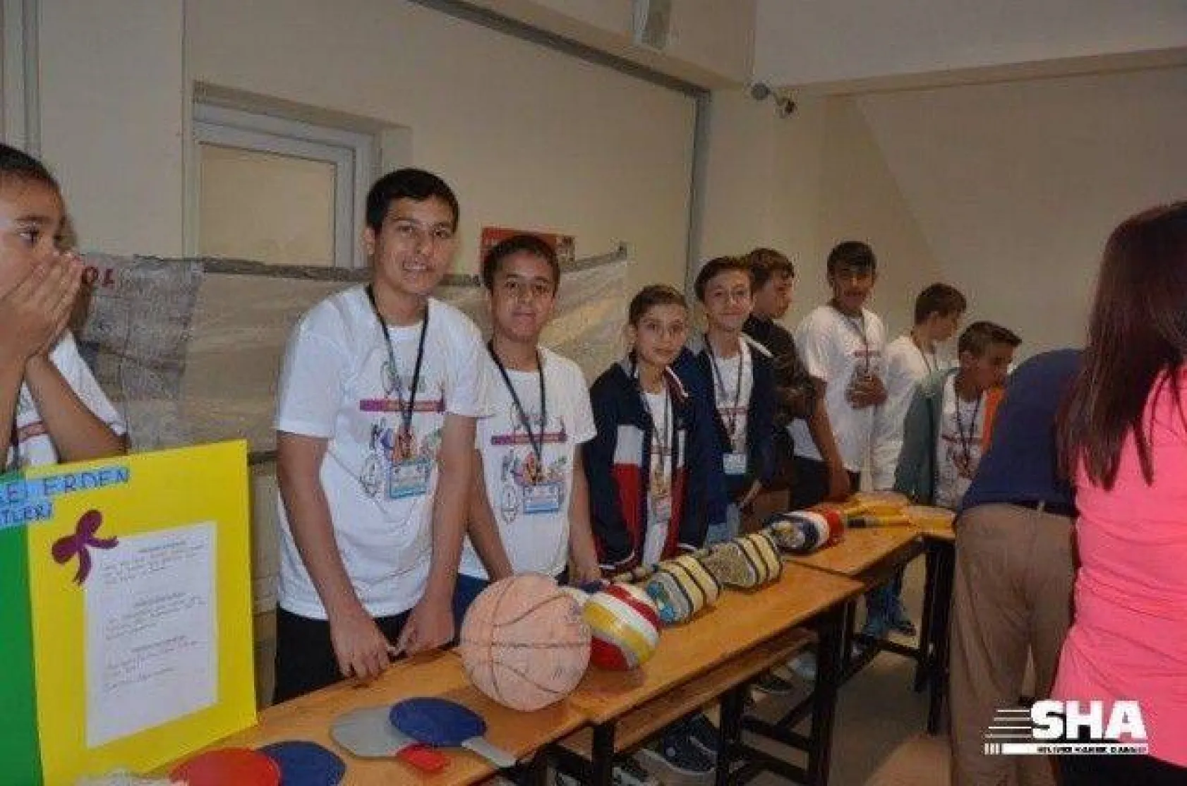 Büyükçavuşlu'da Geçmişe Yolculuk