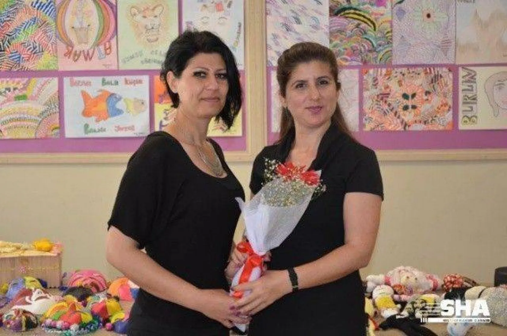 Büyükçavuşlu'da Geçmişe Yolculuk