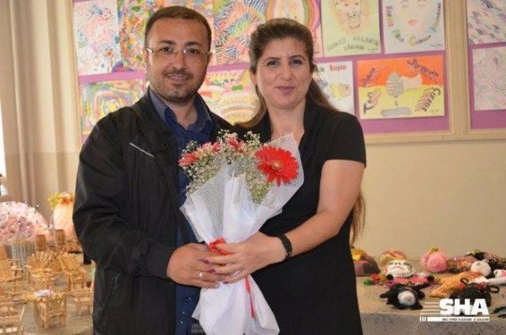 Büyükçavuşlu'da Geçmişe Yolculuk