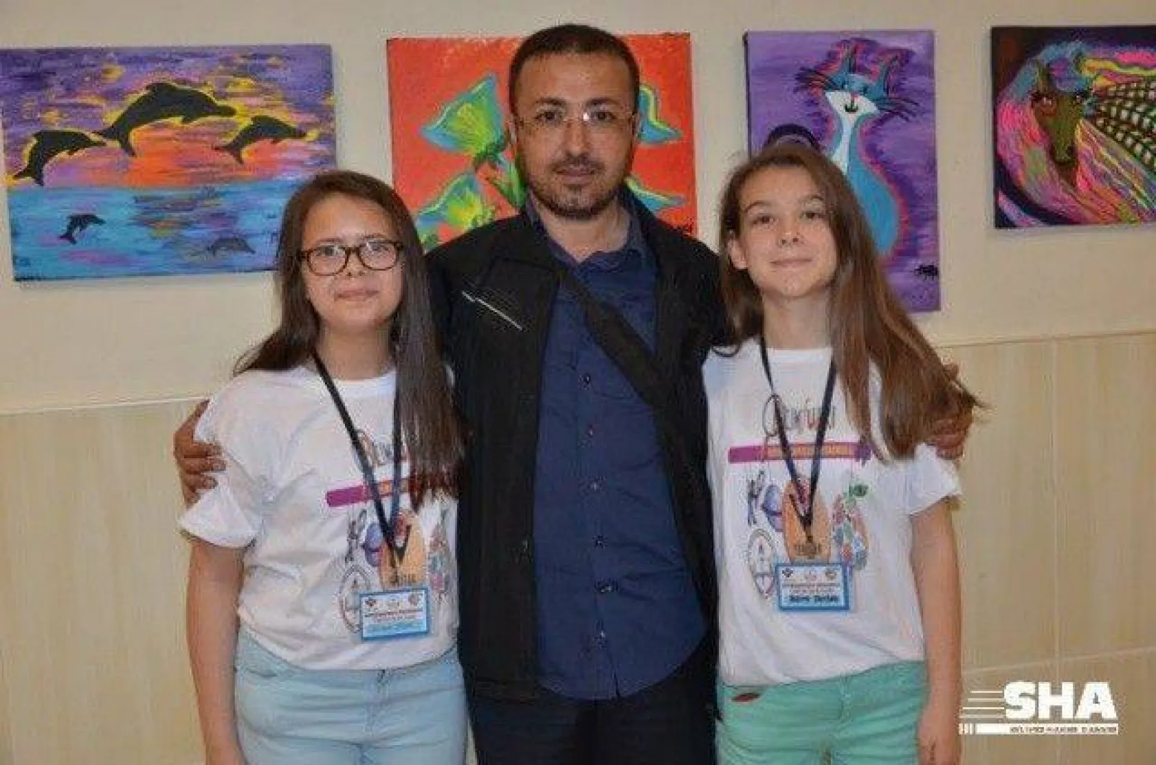 Büyükçavuşlu'da Geçmişe Yolculuk