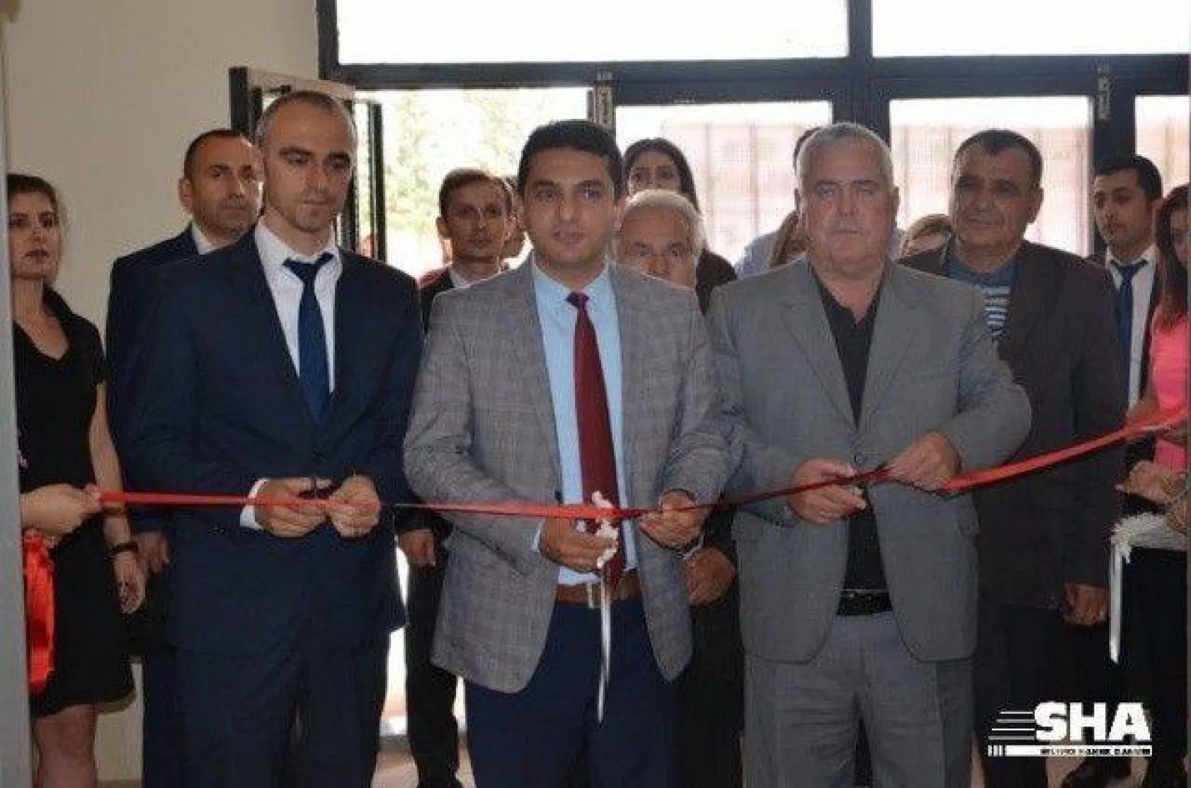 Büyükçavuşlu'da Geçmişe Yolculuk