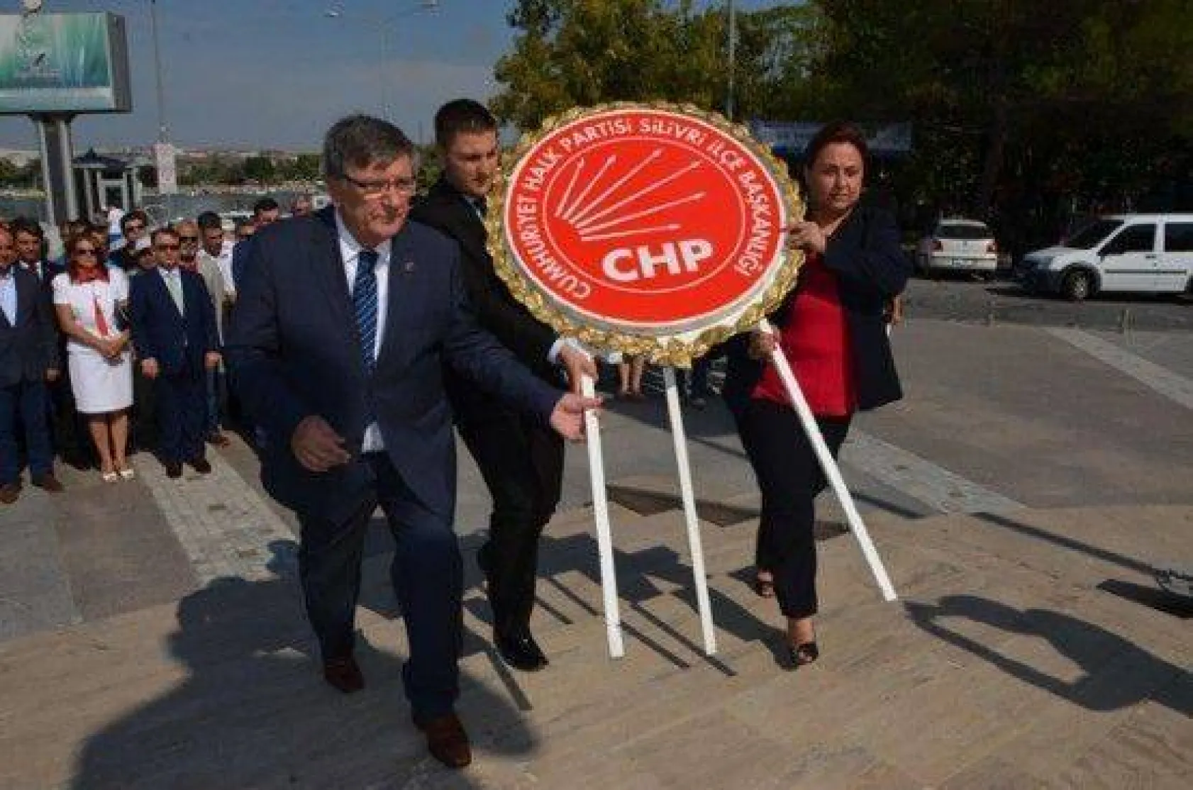 91. Yıl gurur ve kıvançla kutlandı