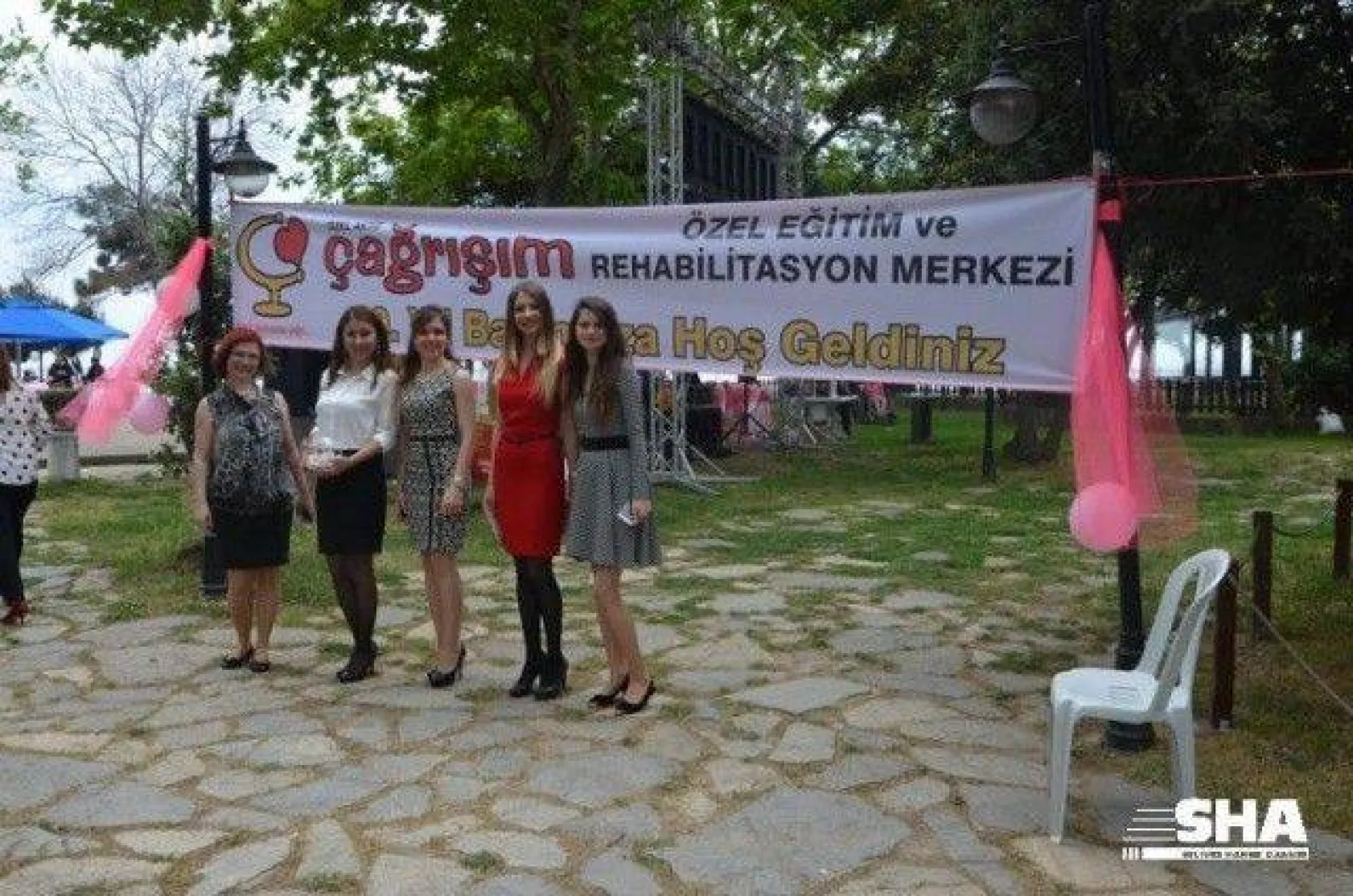 Çağrışım'dan 10.yıla özel