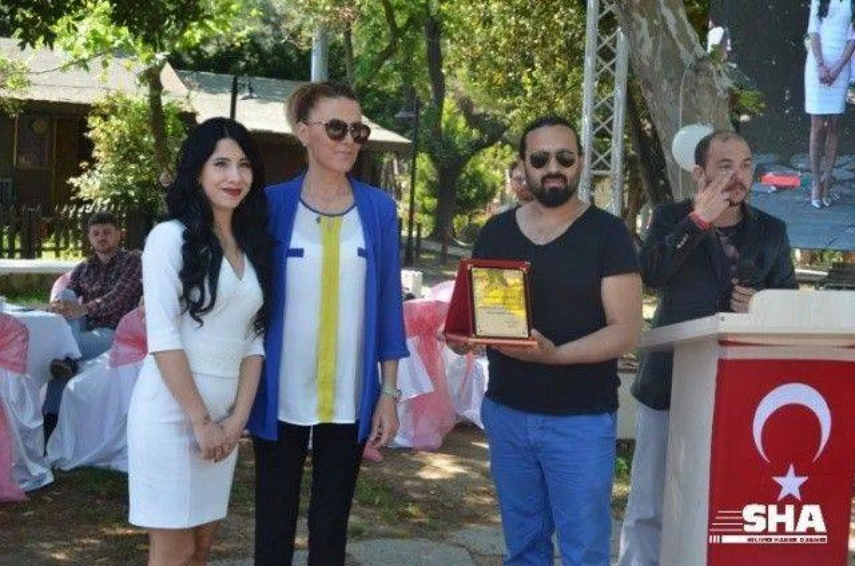 Çağrışım'dan 10.yıla özel