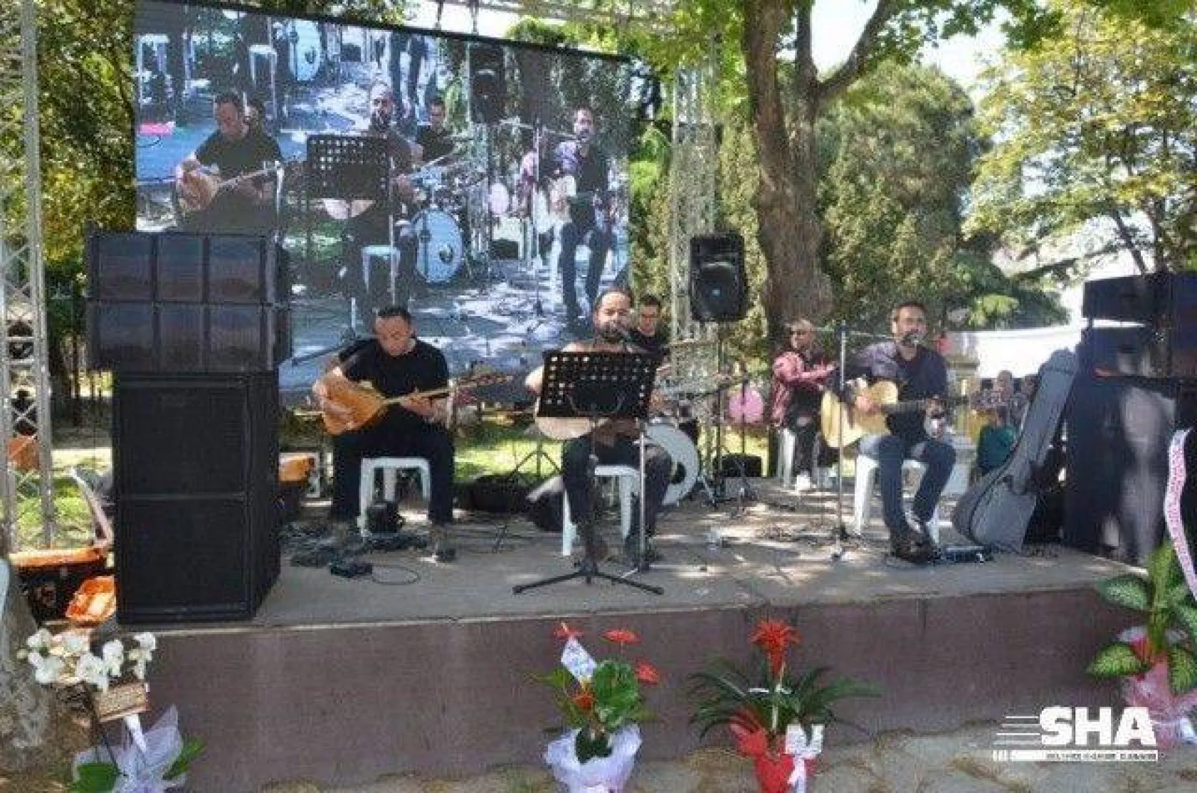 Çağrışım'dan 10.yıla özel