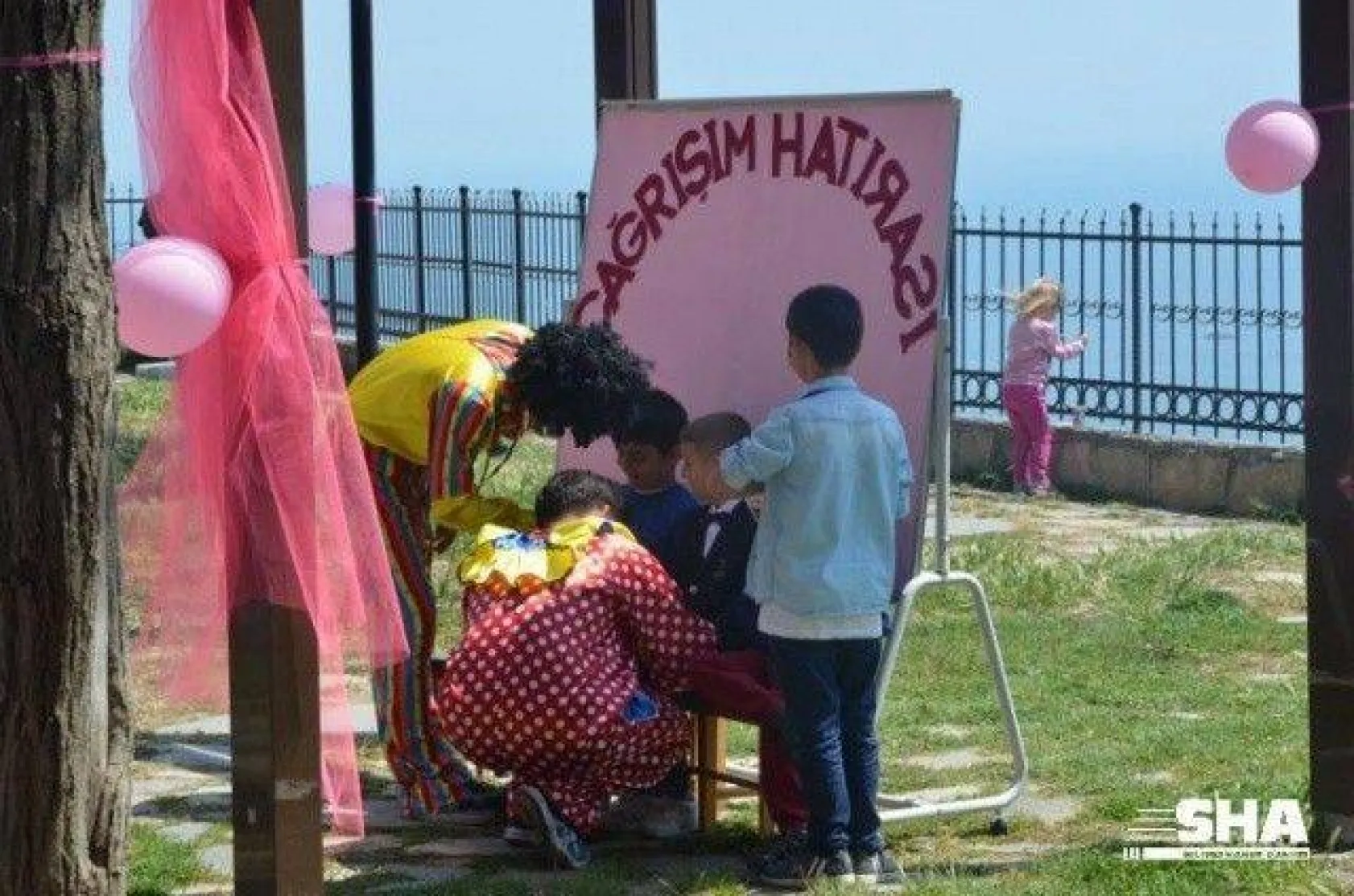 Çağrışım'dan 10.yıla özel