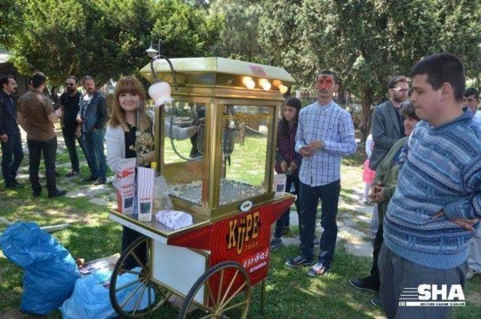 Çağrışım'dan 10.yıla özel