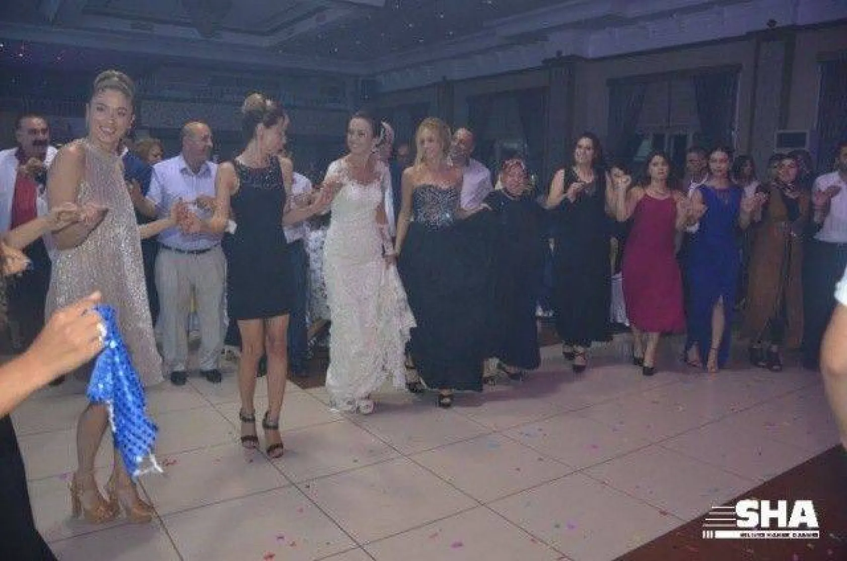 Cemil Tan erkekliğe ilk adımını attı (Foto Galeri)