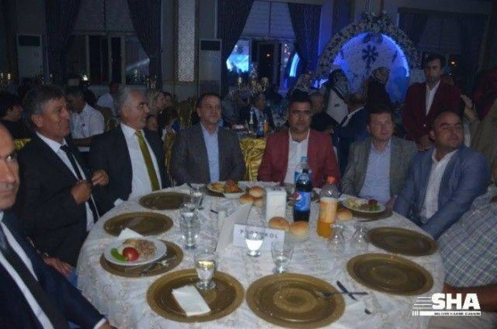 Cemil Tan erkekliğe ilk adımını attı (Foto Galeri)