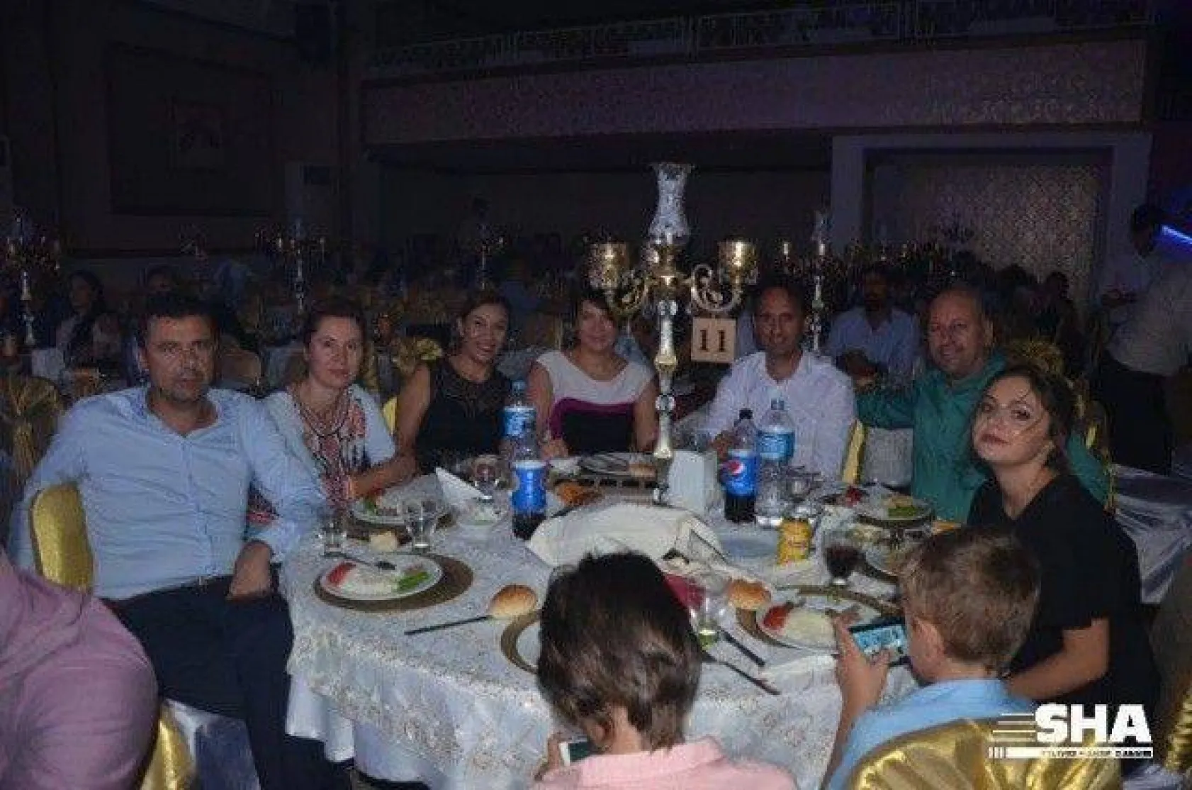 Cemil Tan erkekliğe ilk adımını attı (Foto Galeri)