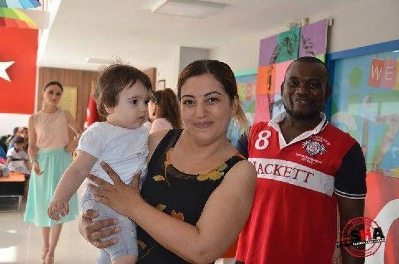 Çizgi Koleji Yaz Okulu açıldı