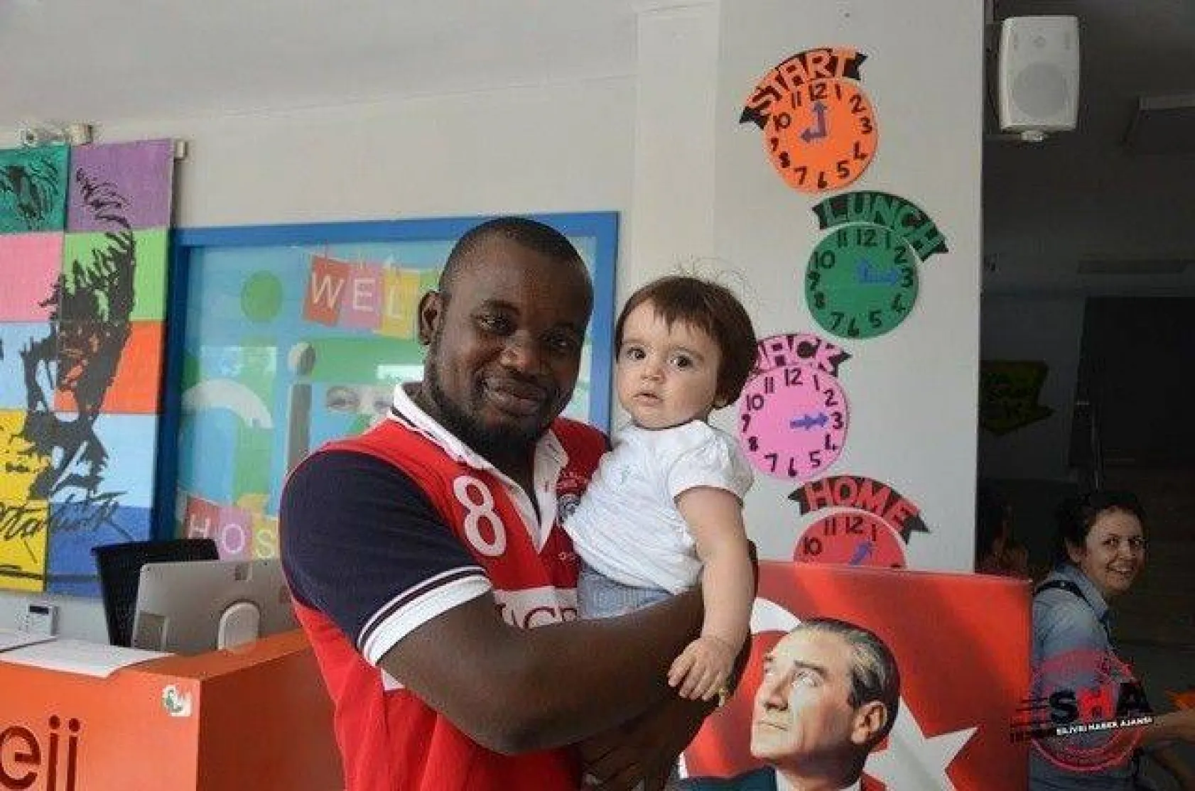 Çizgi Koleji Yaz Okulu açıldı