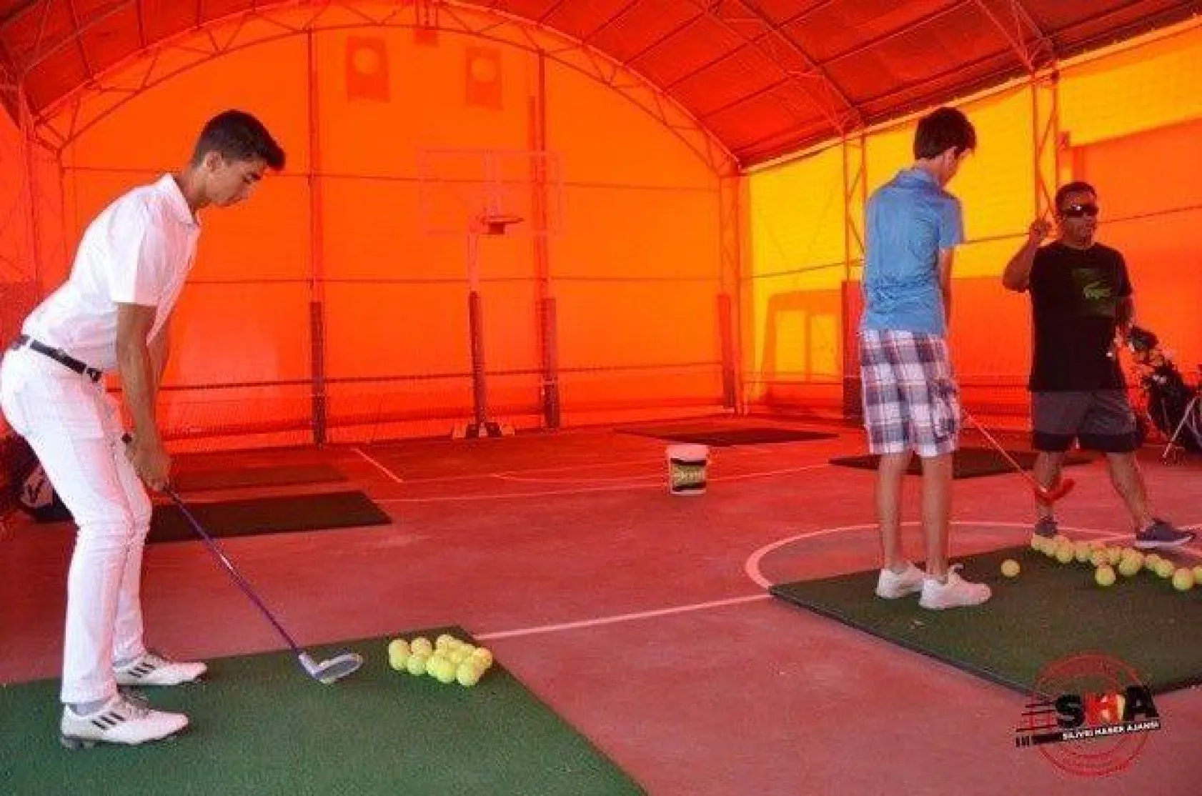 Çizgi Koleji Yaz Okulu açıldı