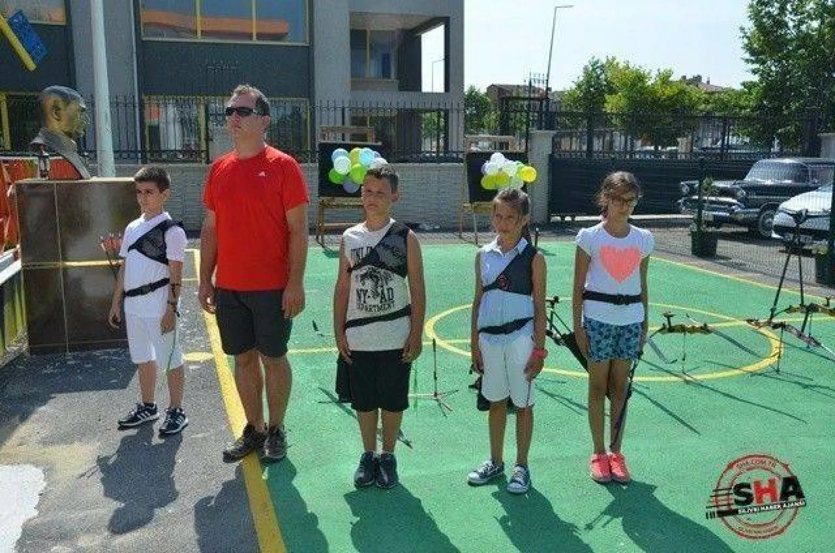 Çizgi Koleji Yaz Okulu açıldı