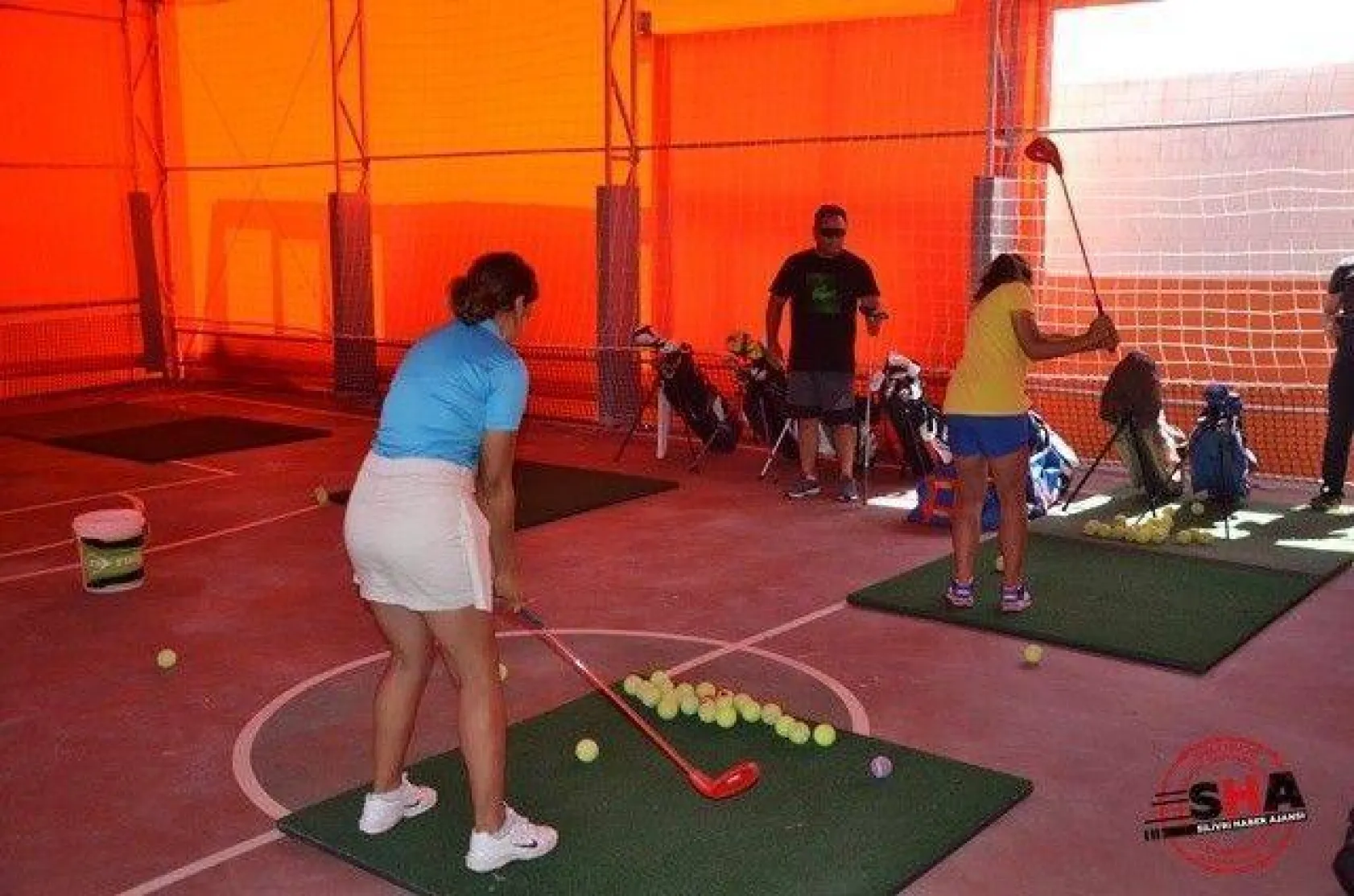 Çizgi Koleji Yaz Okulu açıldı