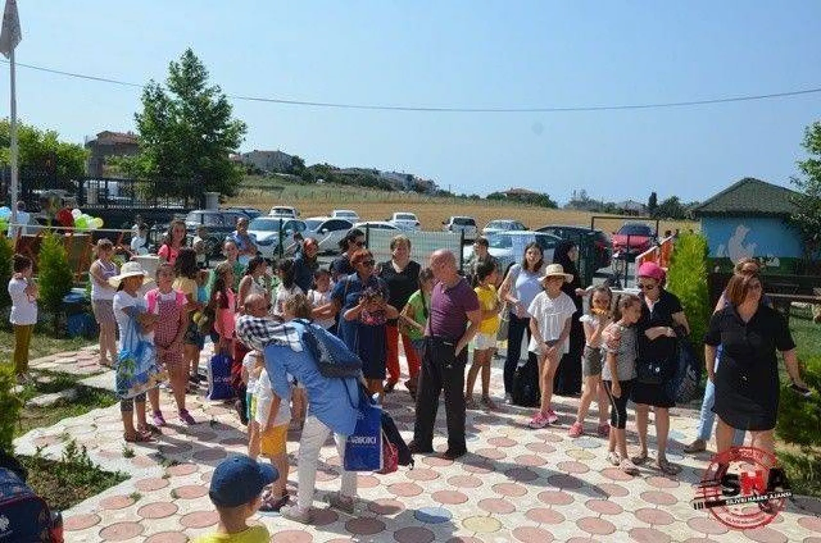 Çizgi Koleji Yaz Okulu açıldı