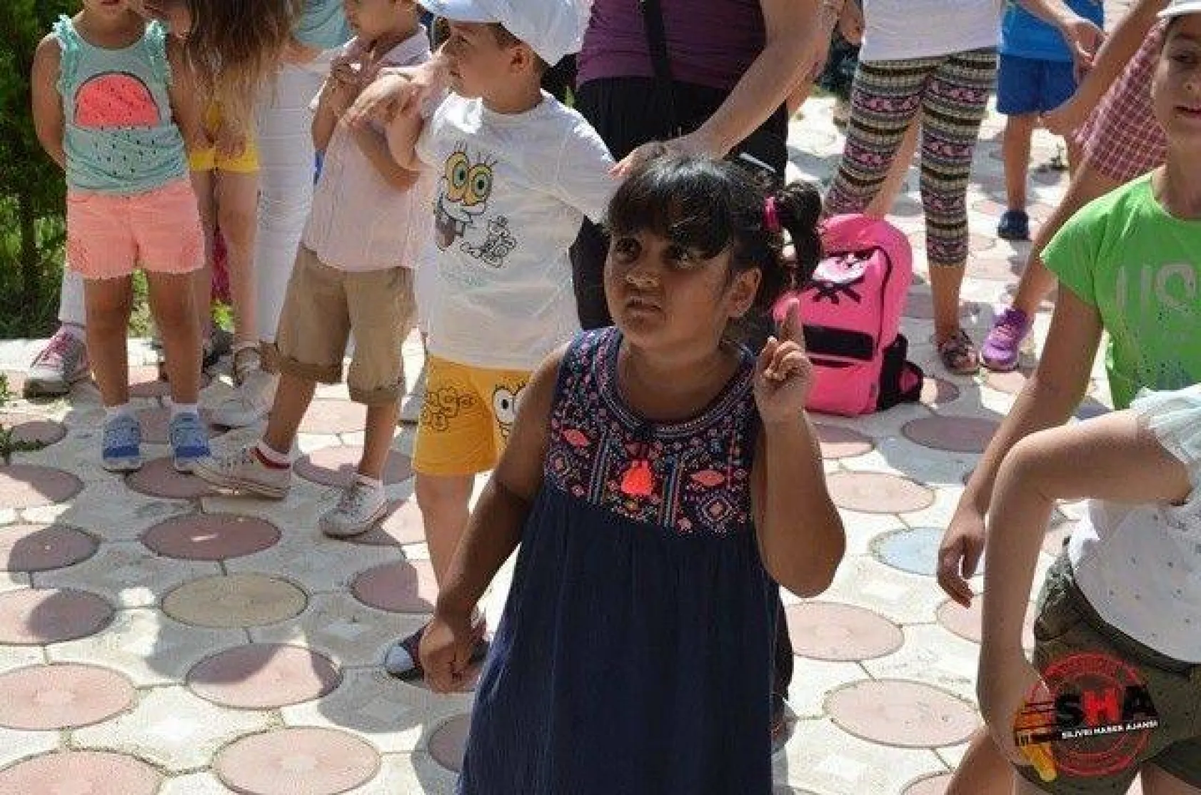 Çizgi Koleji Yaz Okulu açıldı