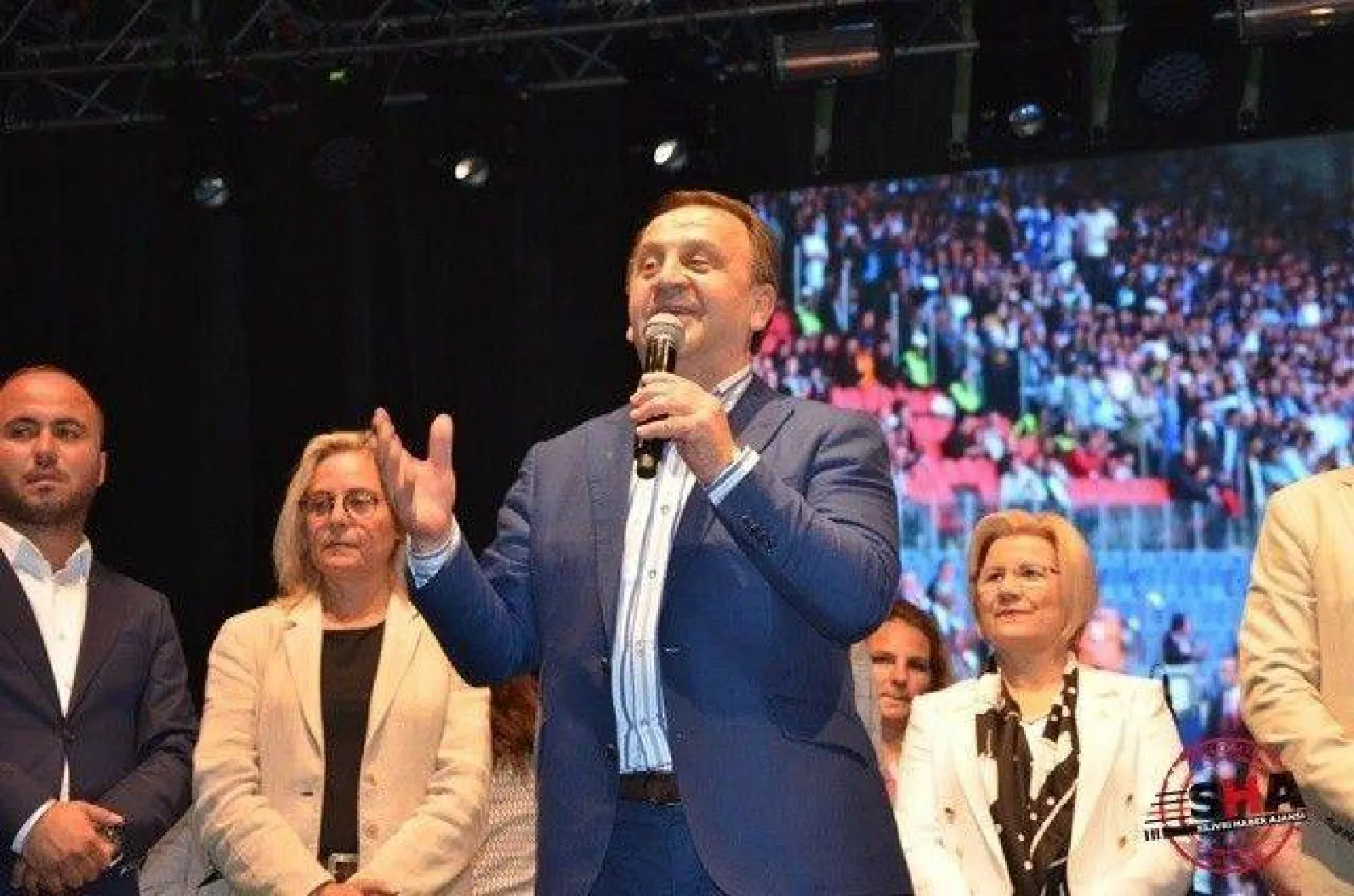 CHP'den 'doğru hamle'