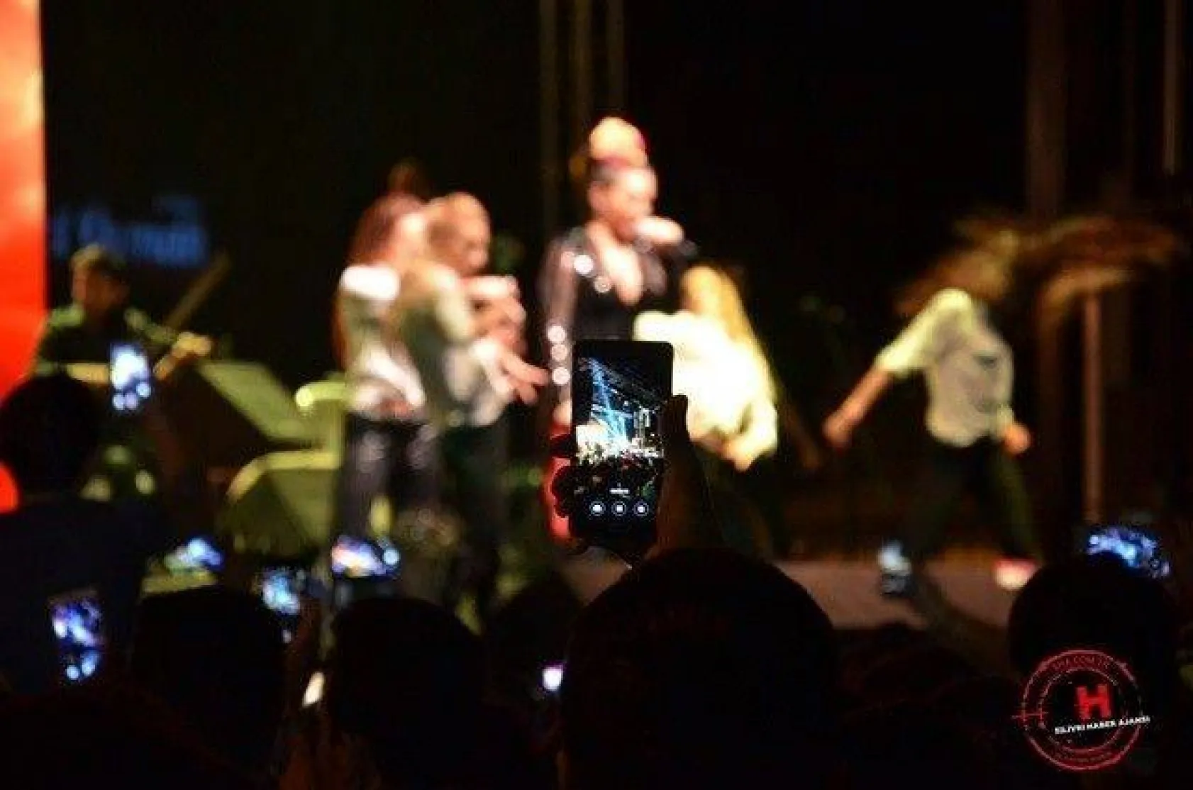 CHP Silivri 'Parti Okulu'nda