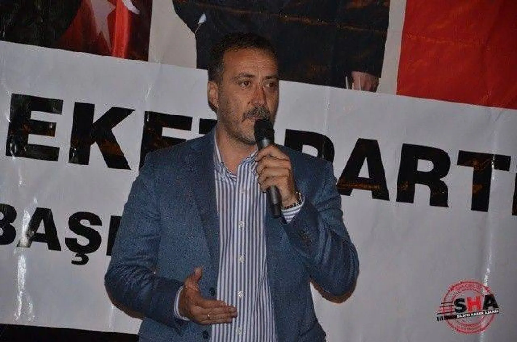 Milliyetçi Hareket sofrasında bir araya geldiler