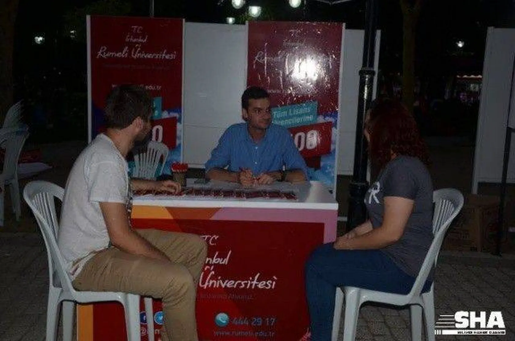 Festival'de coşku tavan yaptı