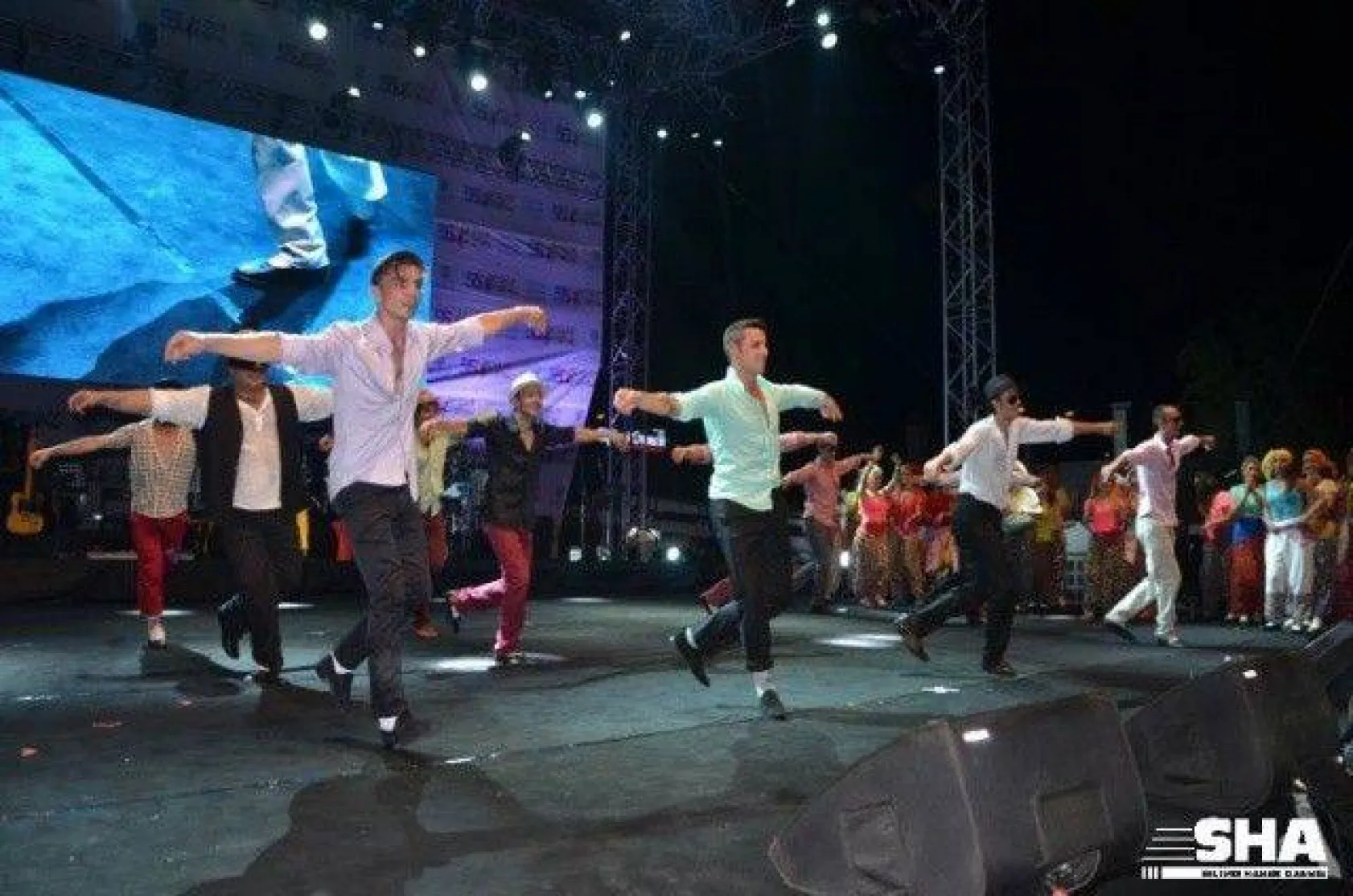 CHP Silivri'den sabah vardiyası