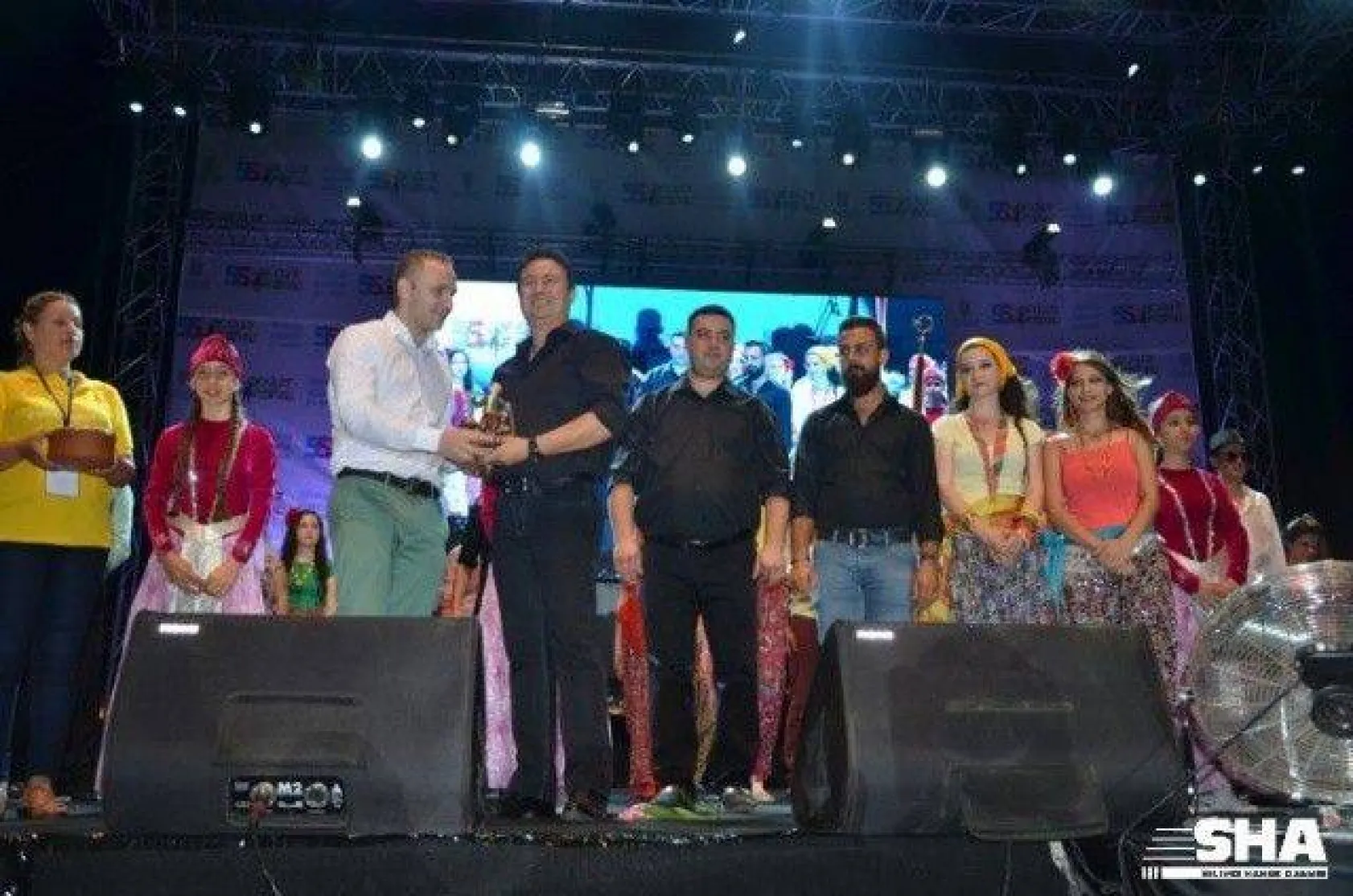 CHP Silivri'den sabah vardiyası