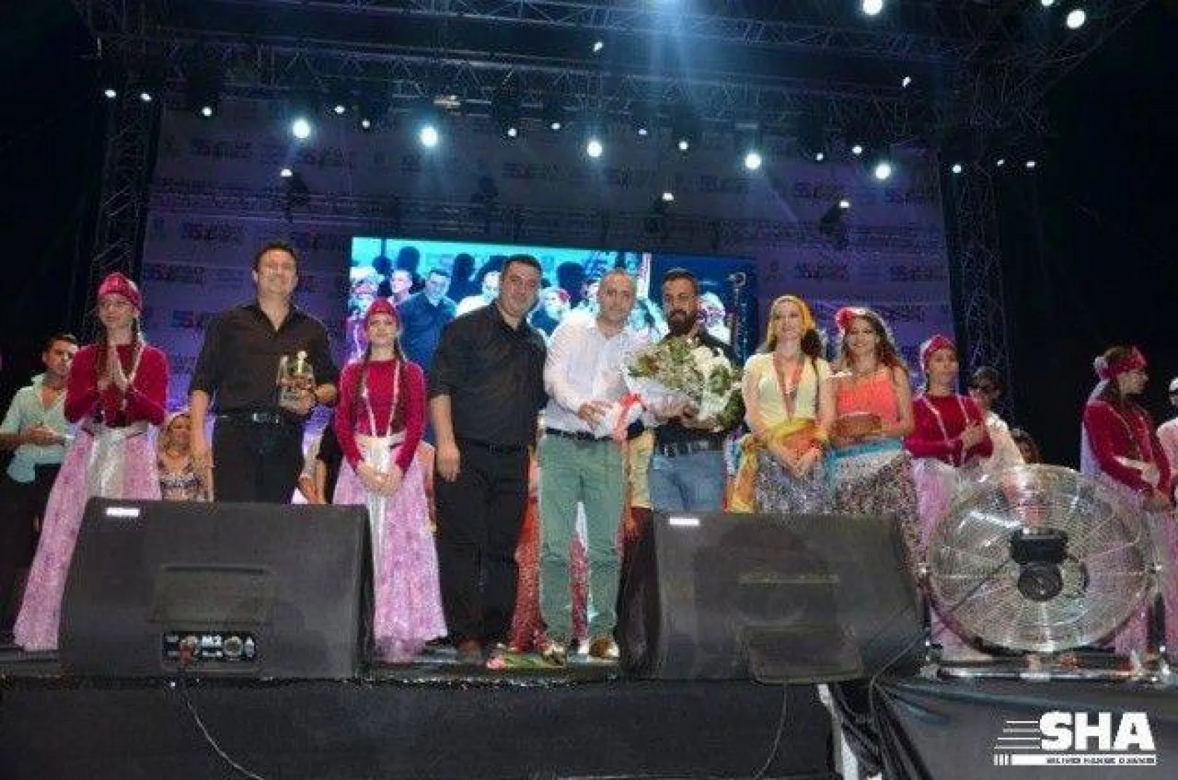 CHP Silivri'den sabah vardiyası