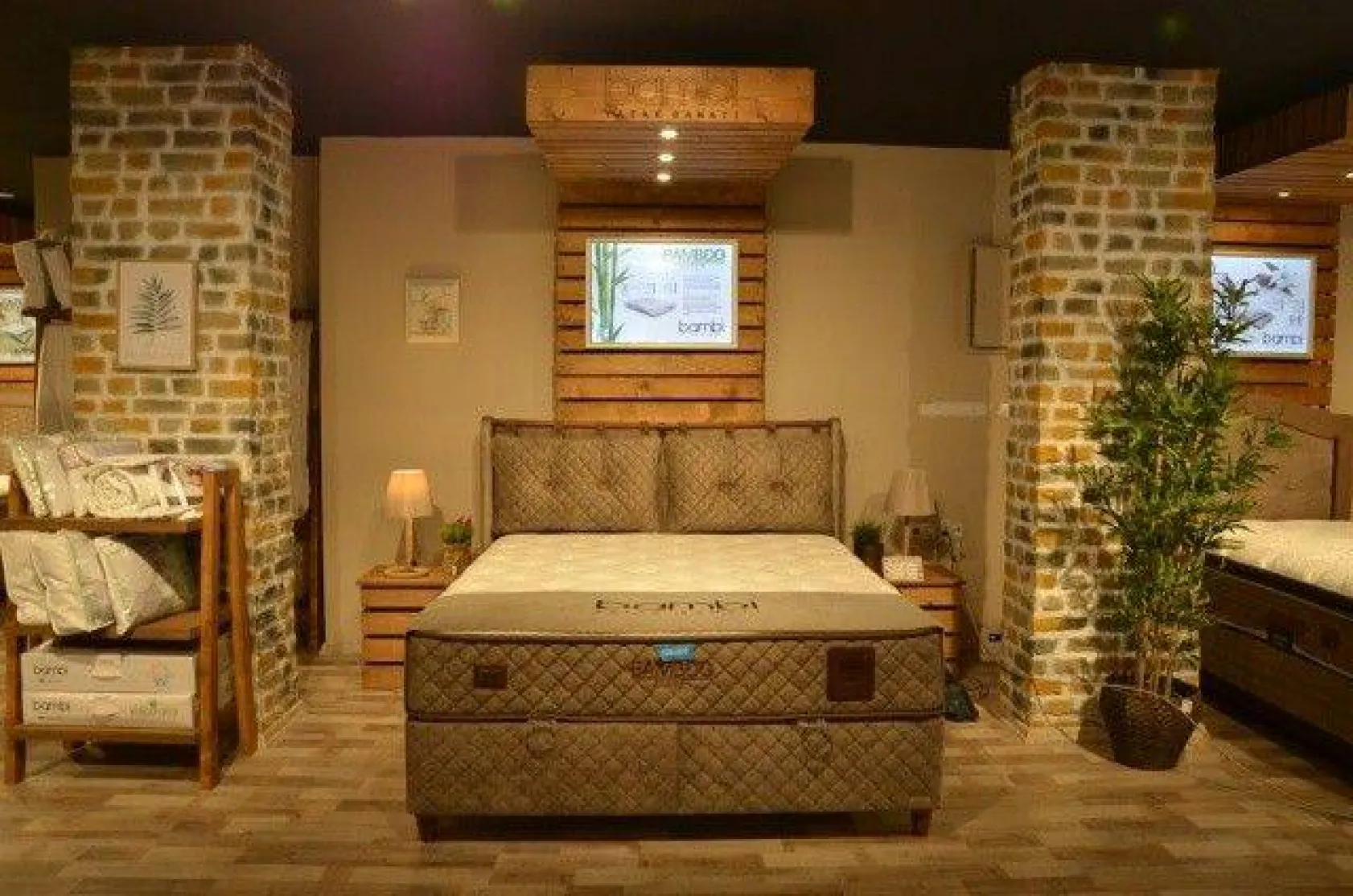 Şah Mobilya'dan içinizi ısıtacak kampanya